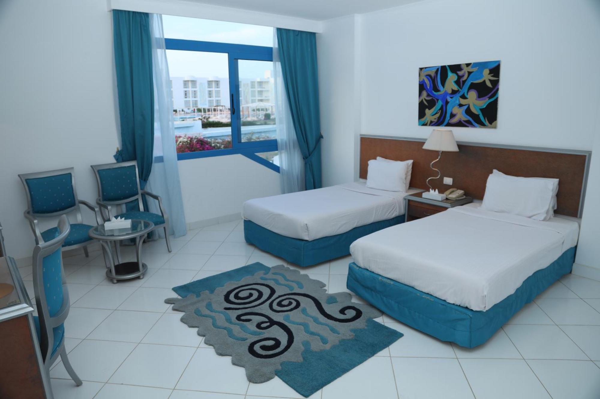 Amarina Star & Aqua Park El-skeikh 5* Sharm el-Sheikh
