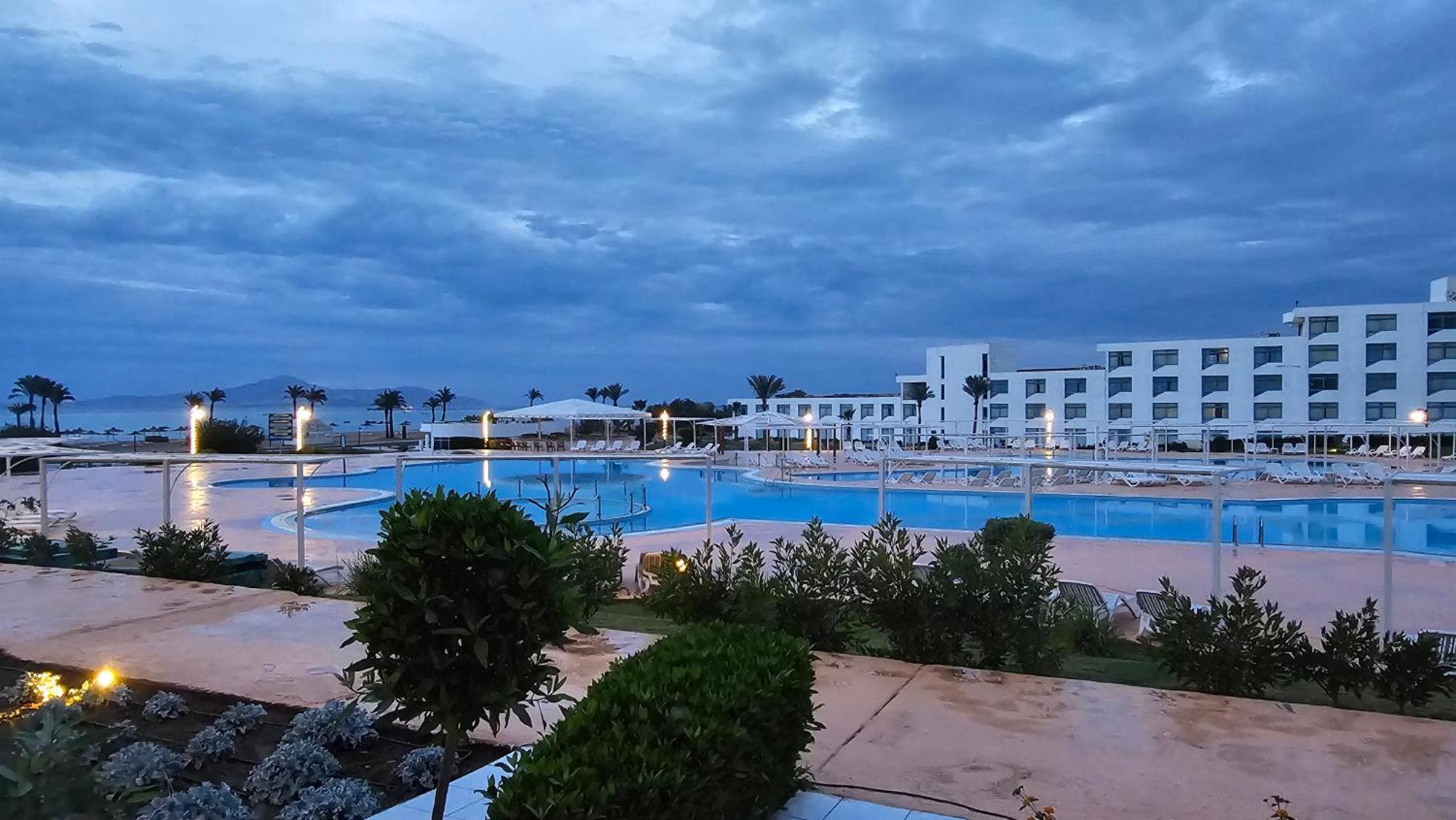 Amarina Star & Aqua Park El-skeikh Resort