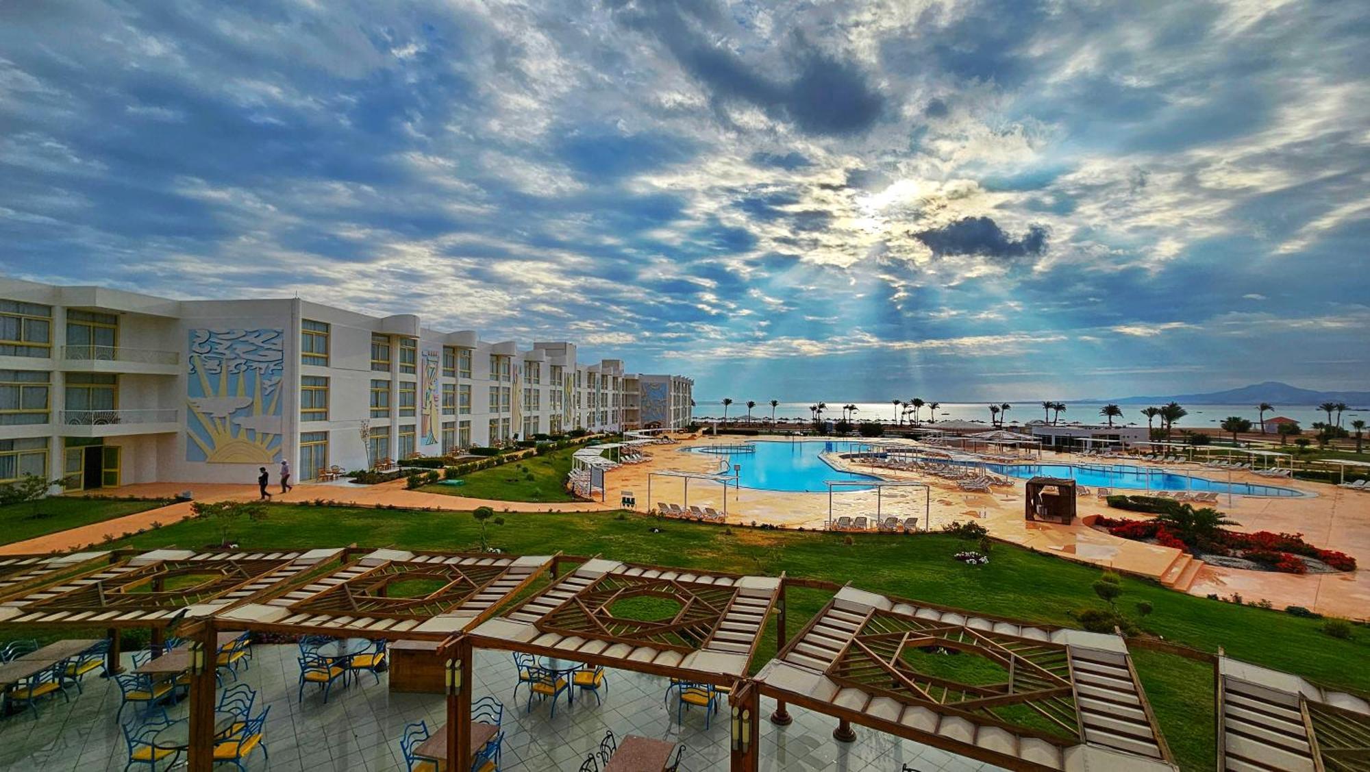 Resort Amarina Star & Aqua Park El-skeikh