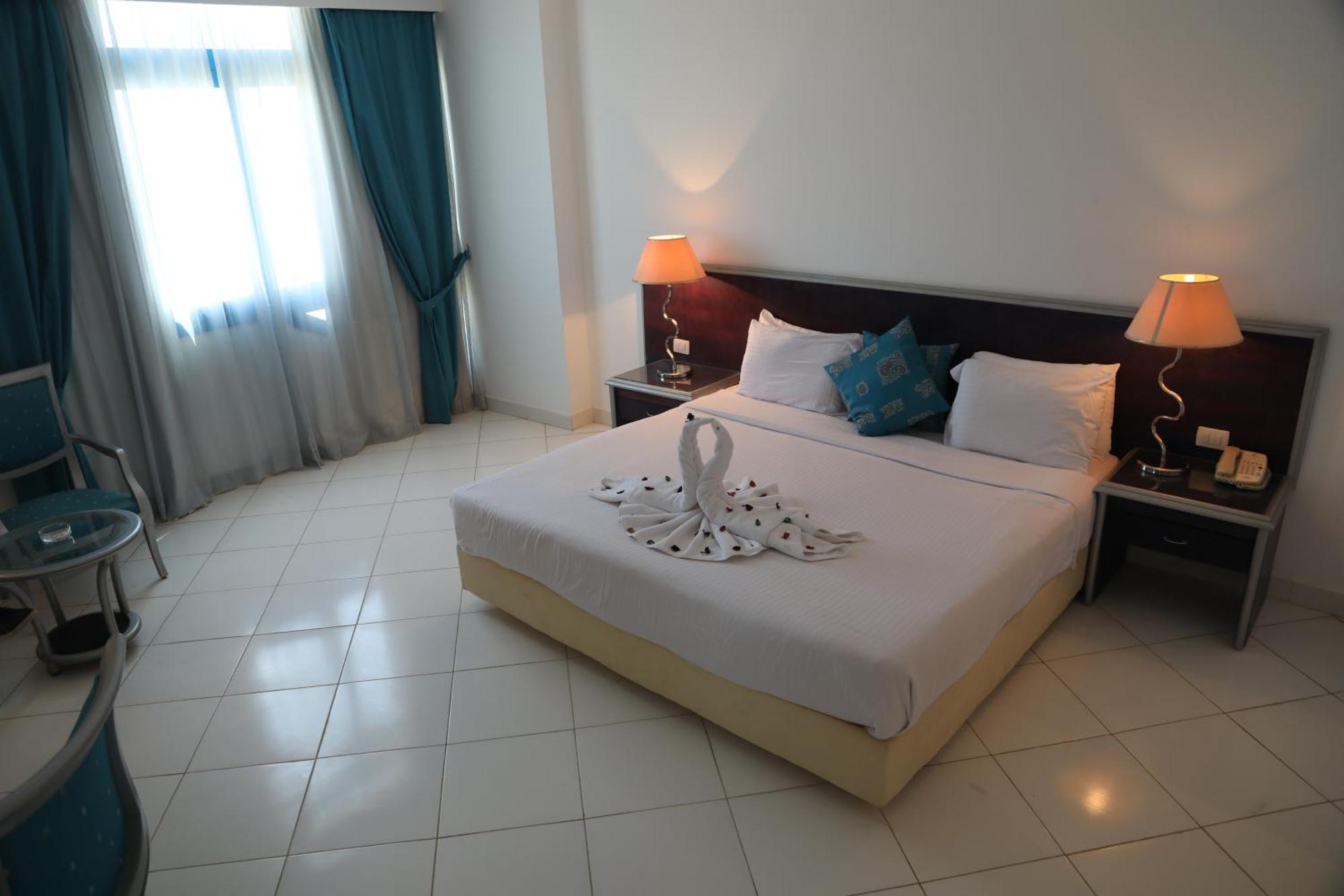 Resort Amarina Star & Aqua Park El-skeikh 5*