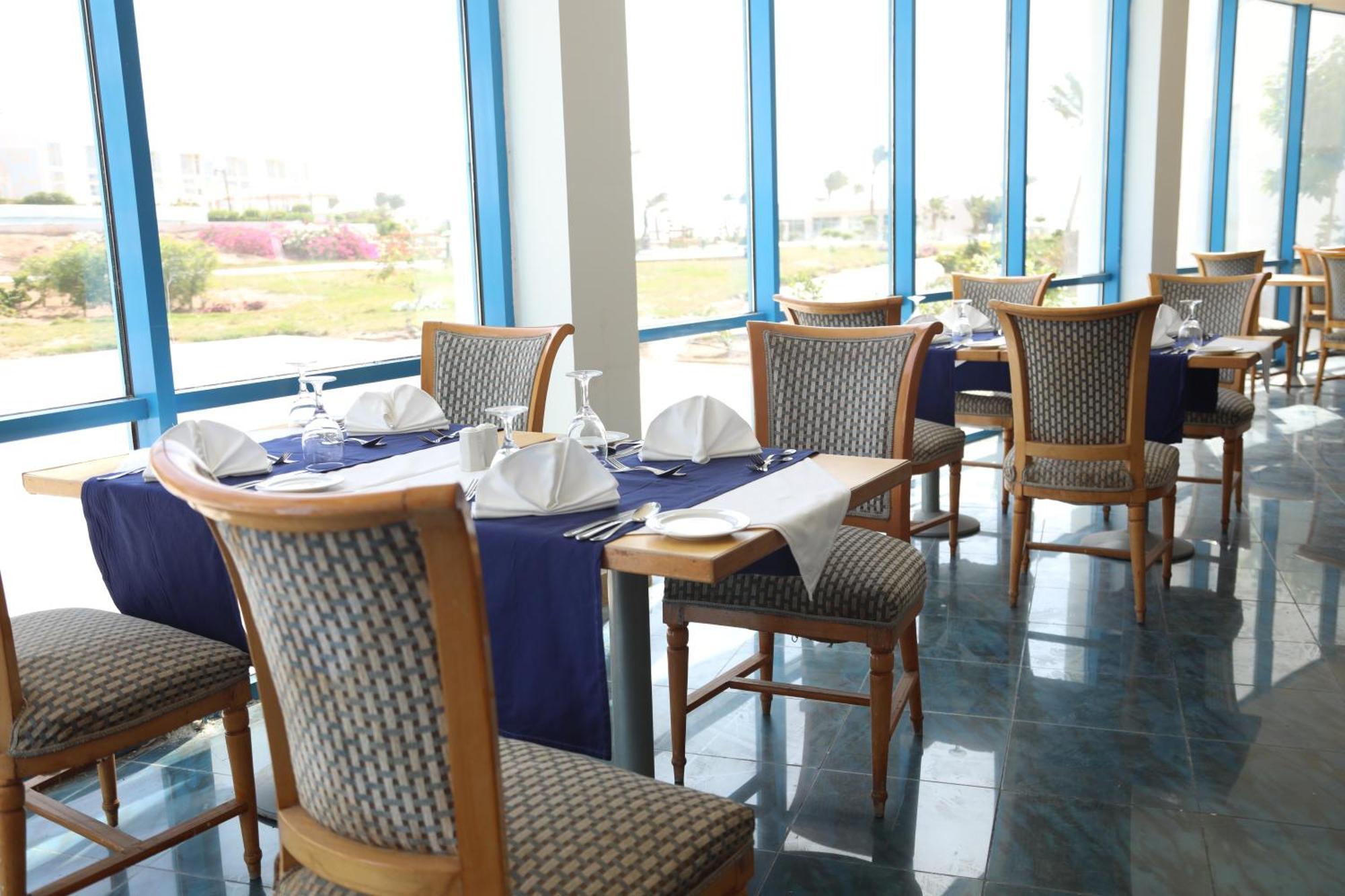 Amarina Star & Aqua Park El-skeikh 5* Sharm el-Sheikh