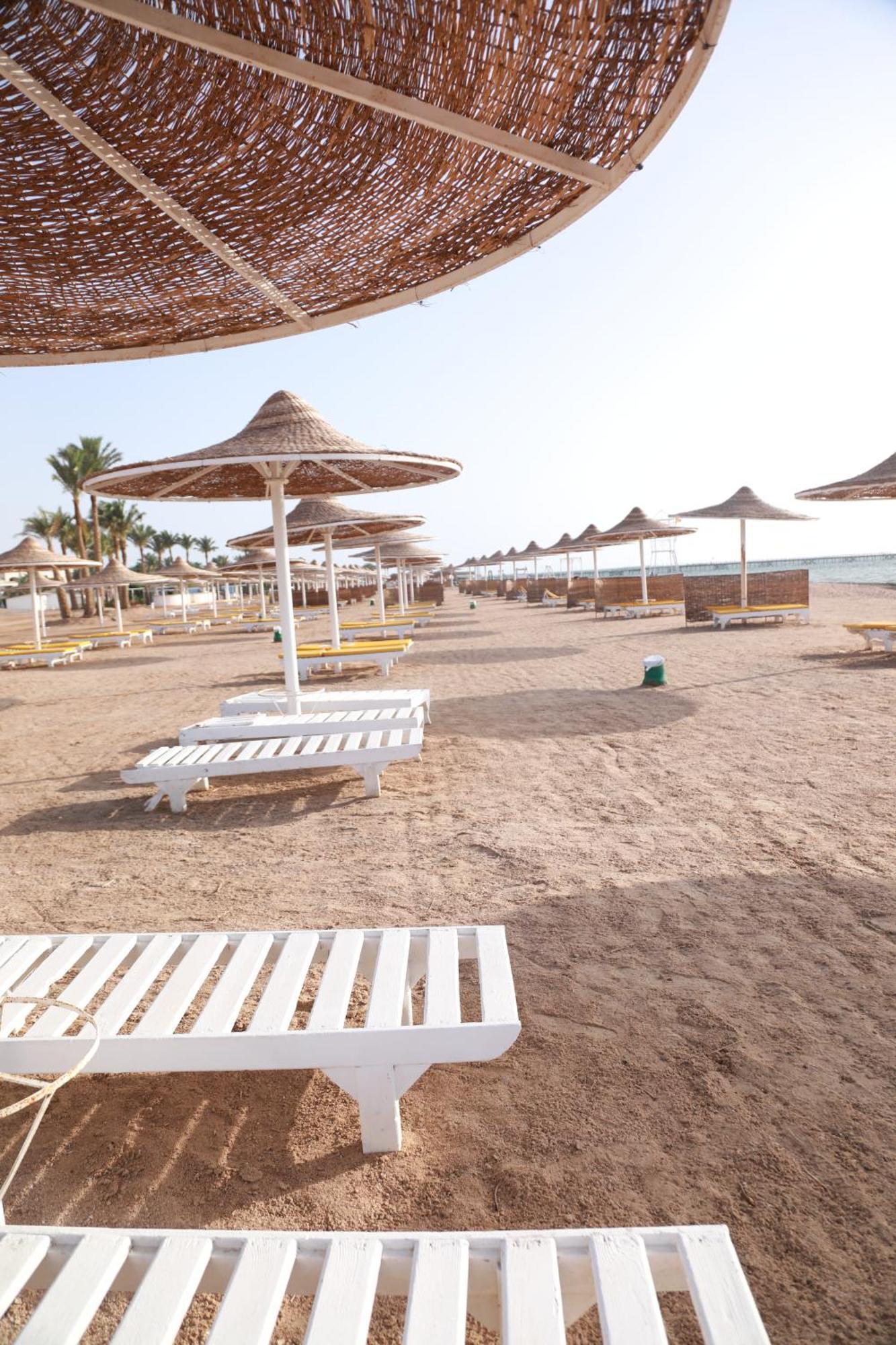 Resort Amarina Star & Aqua Park El-skeikh