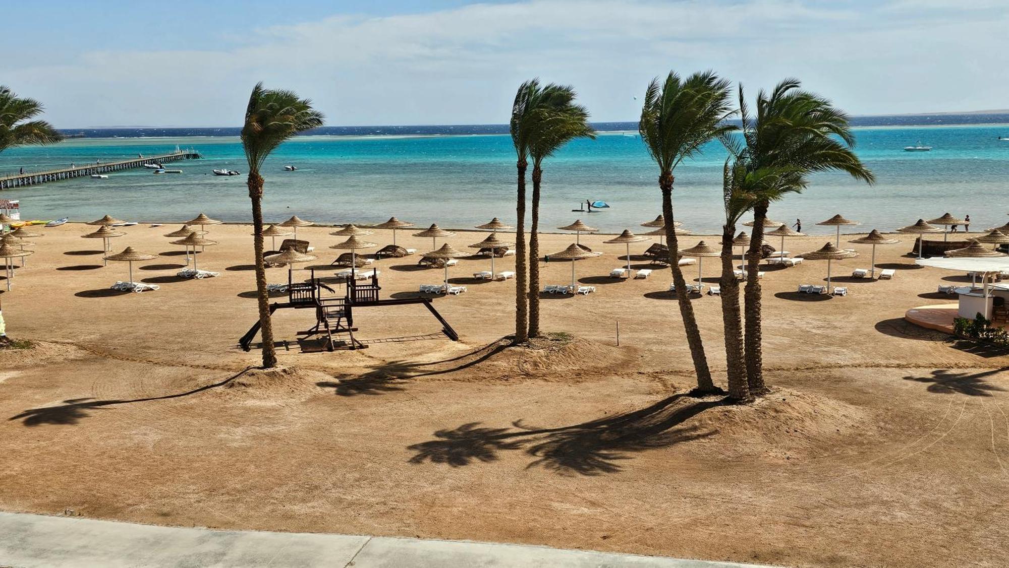 Amarina Star & Aqua Park El-skeikh Resort 5*