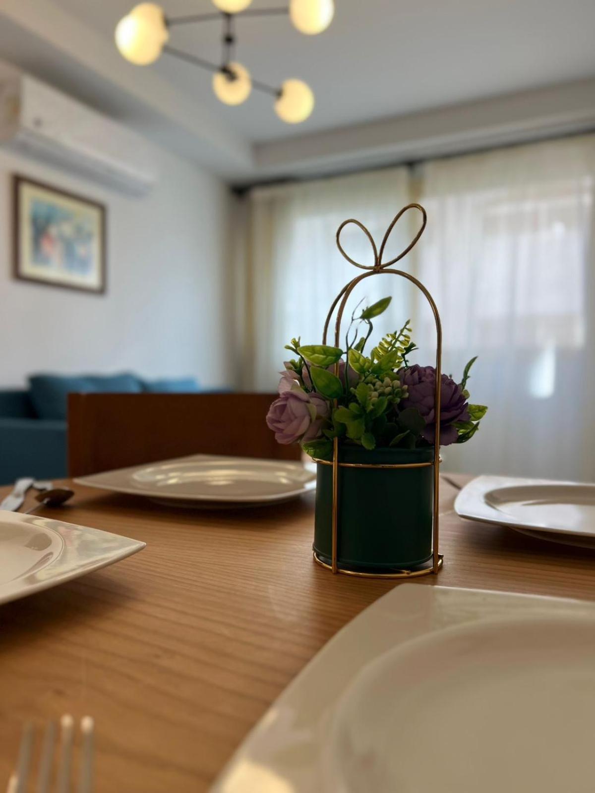 Apartment Luxury Aqua Park - Nabq Bay *