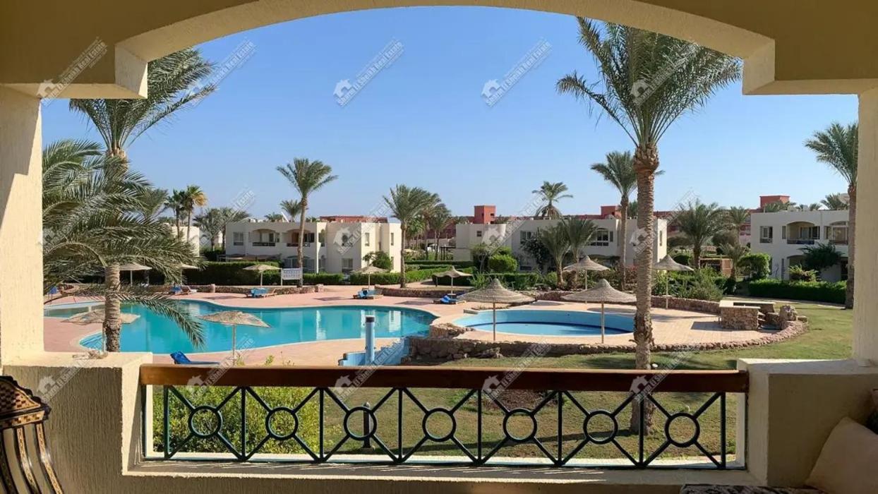 Ss-2335 One Bedroom Aurora Sharm el-Sheikh
