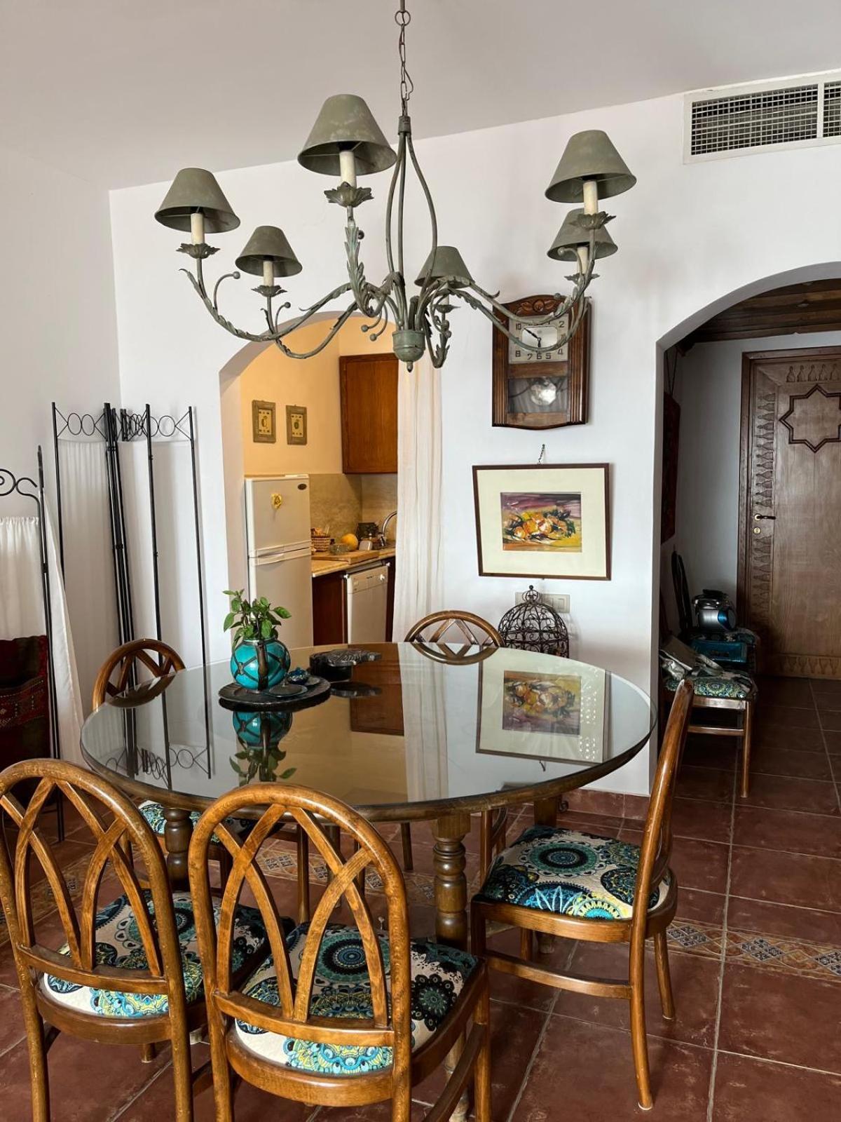 Domina Coral Bay Privato Apartment *