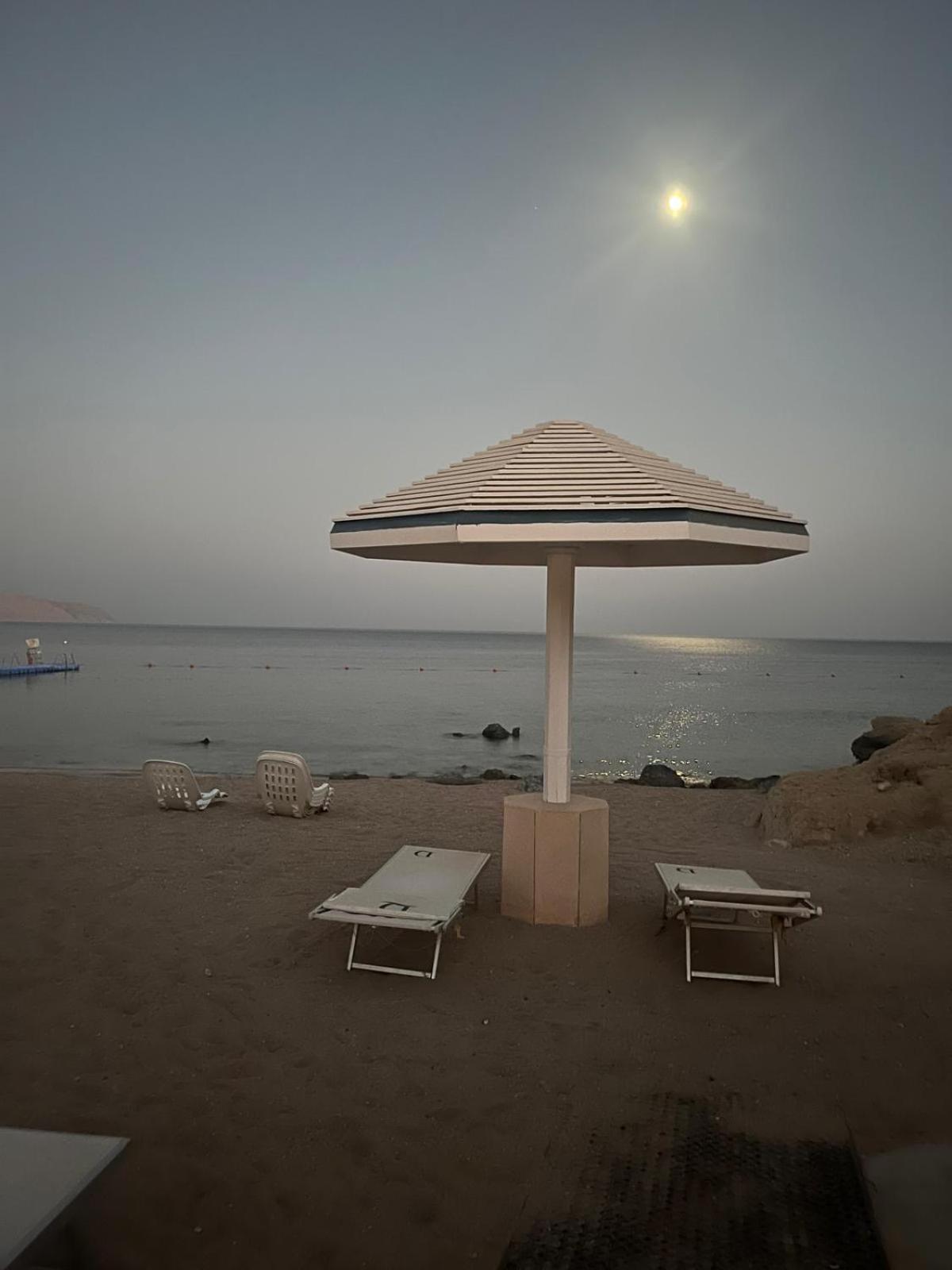 Apartment Domina Coral Bay Privato