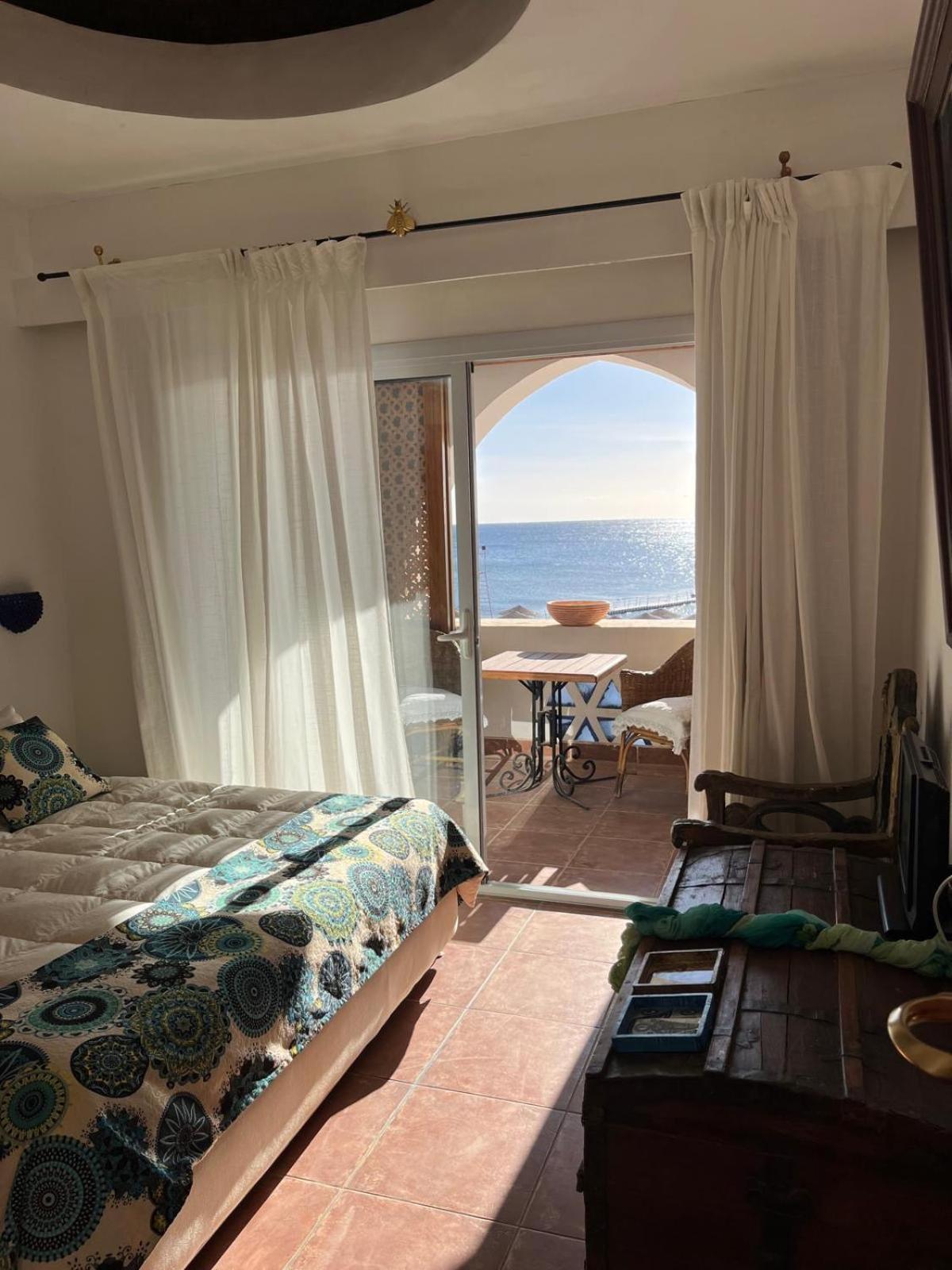 Domina Coral Bay Privato Apartment