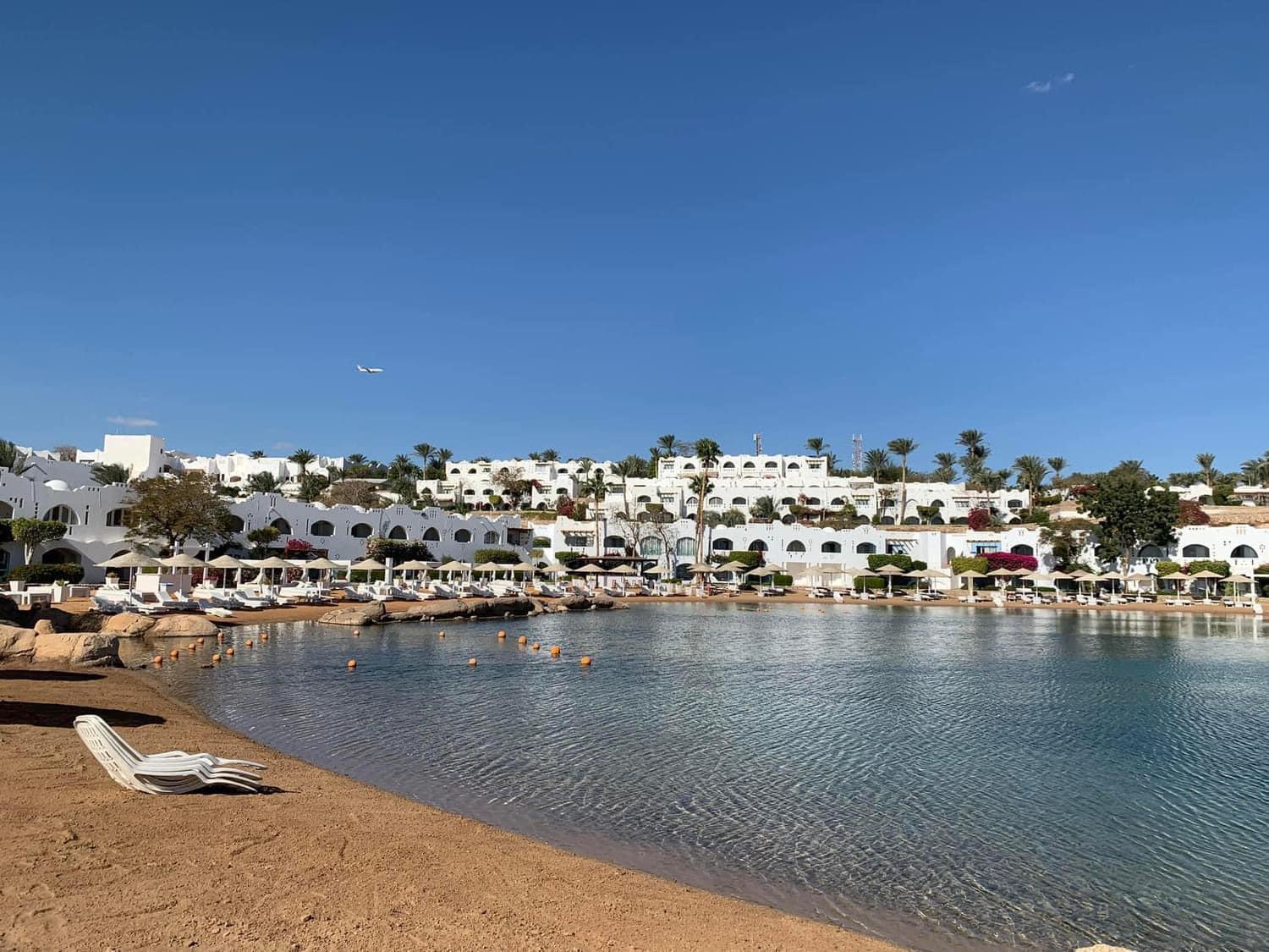 Apartment Domina Coral Bay Privato