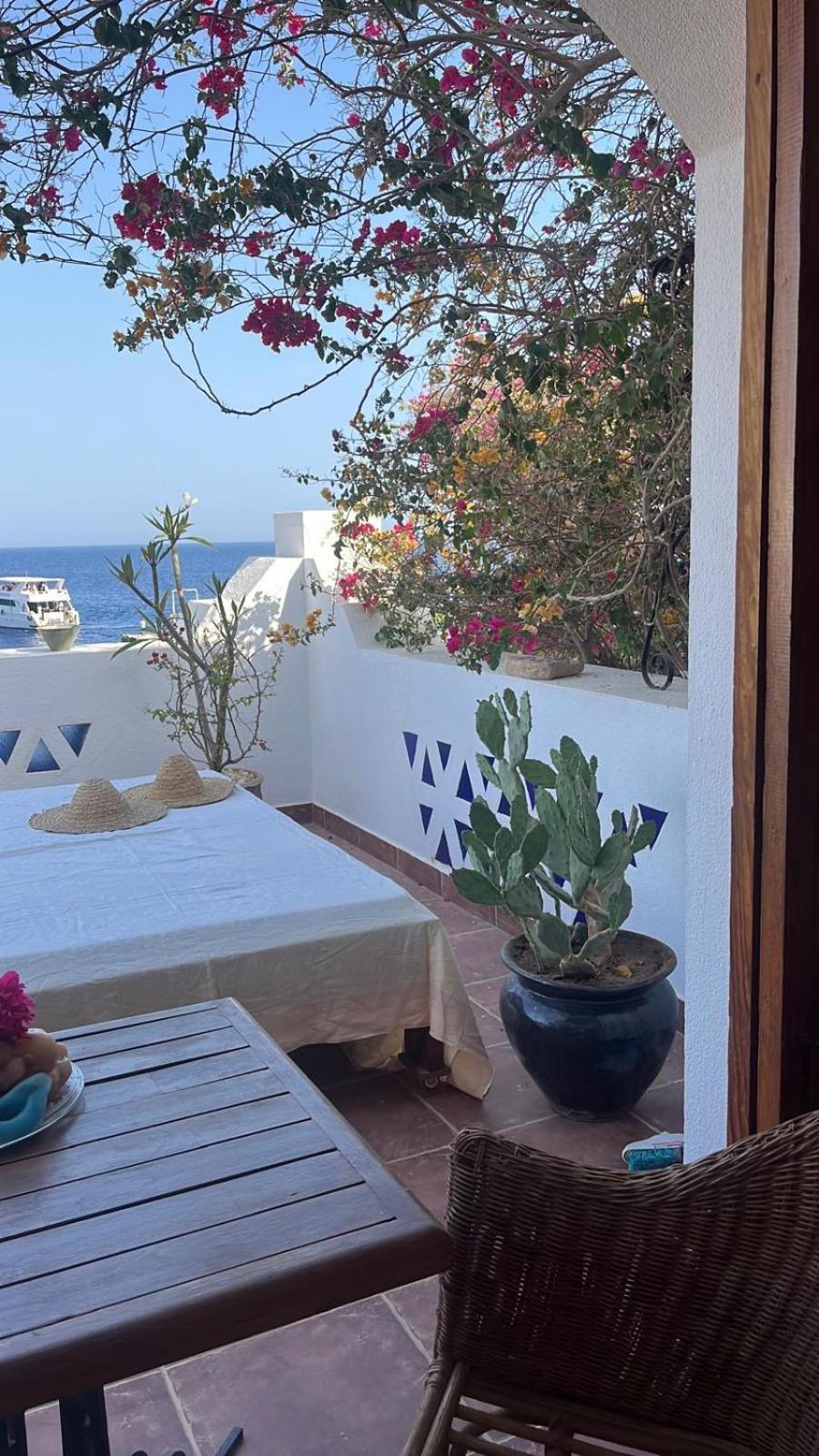Domina Coral Bay Privato Apartment *