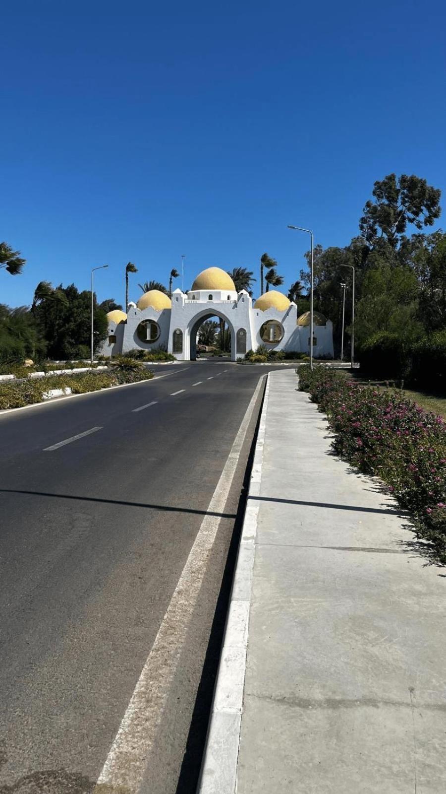 Domina Coral Bay Privato Apartment Sharm el-Sheikh