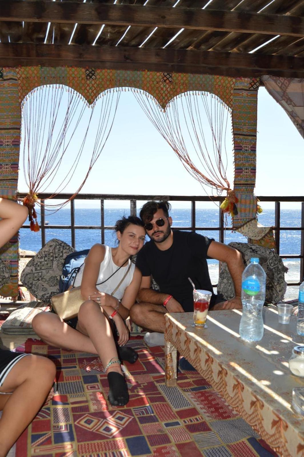 Domina Coral Bay Privato * Sharm el-Sheikh