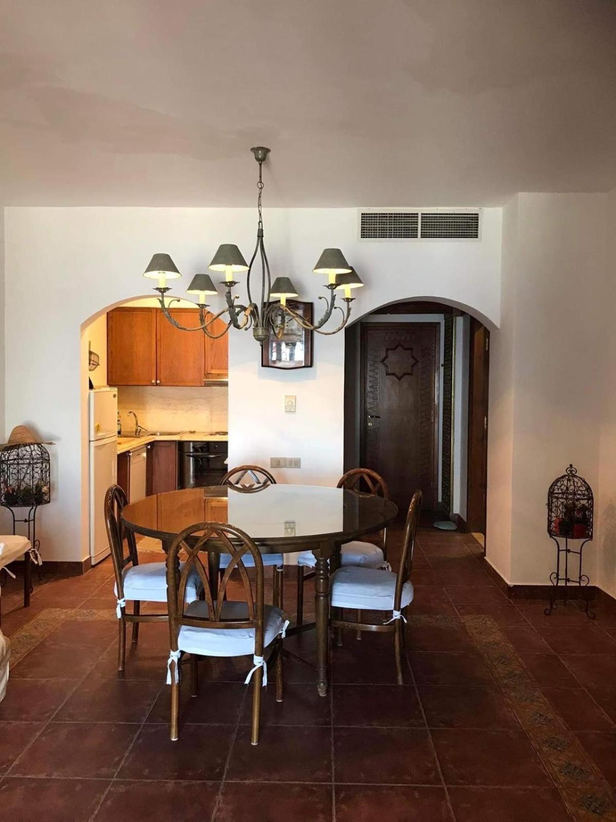 Domina Coral Bay Privato *