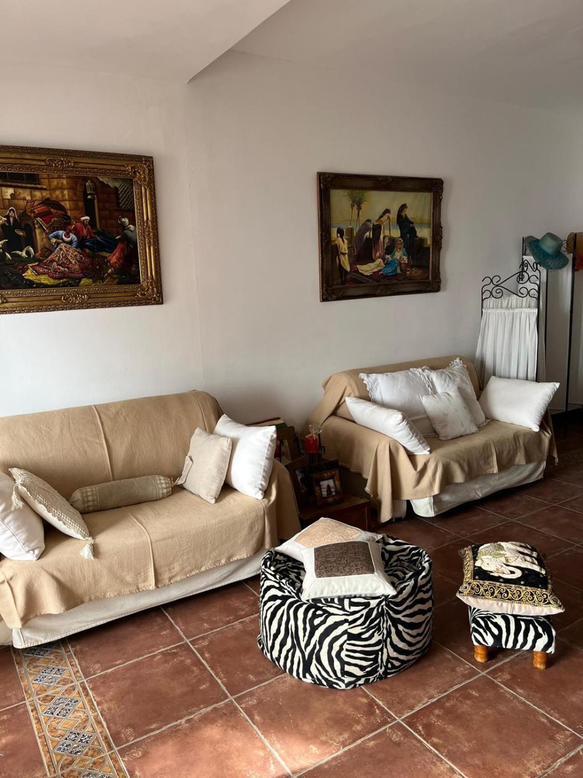 Domina Coral Bay Privato Apartment *