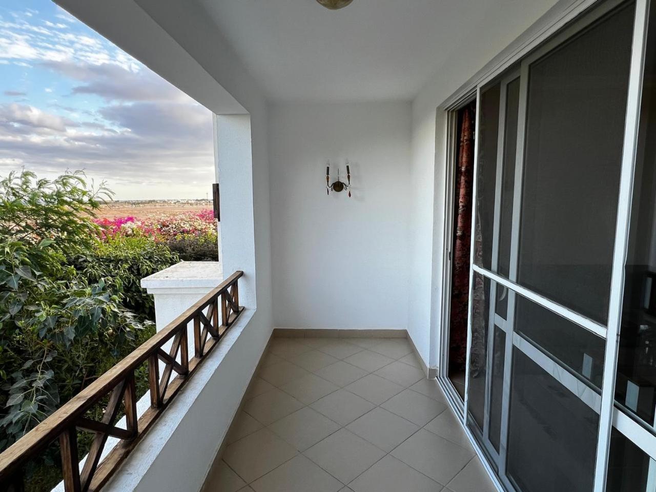 Ss3408- Two Bedroom Sunterra Sharm el-Sheikh
