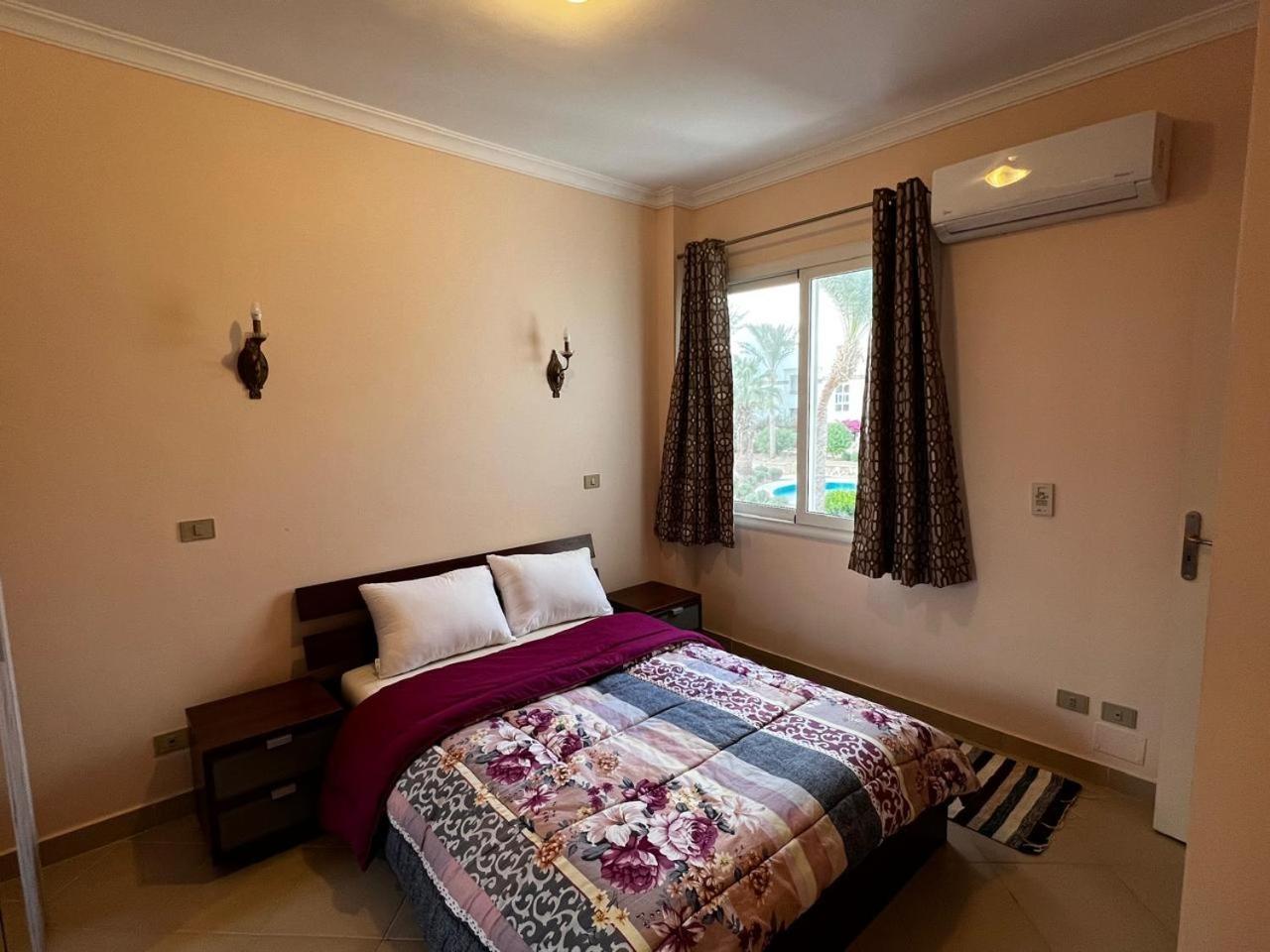 Apartment Ss3408- Two Bedroom Sunterra Sharm el-Sheikh