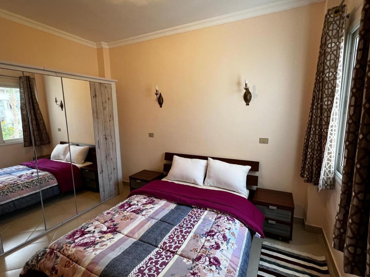 Ss3408- Two Bedroom Sunterra Sharm el-Sheikh