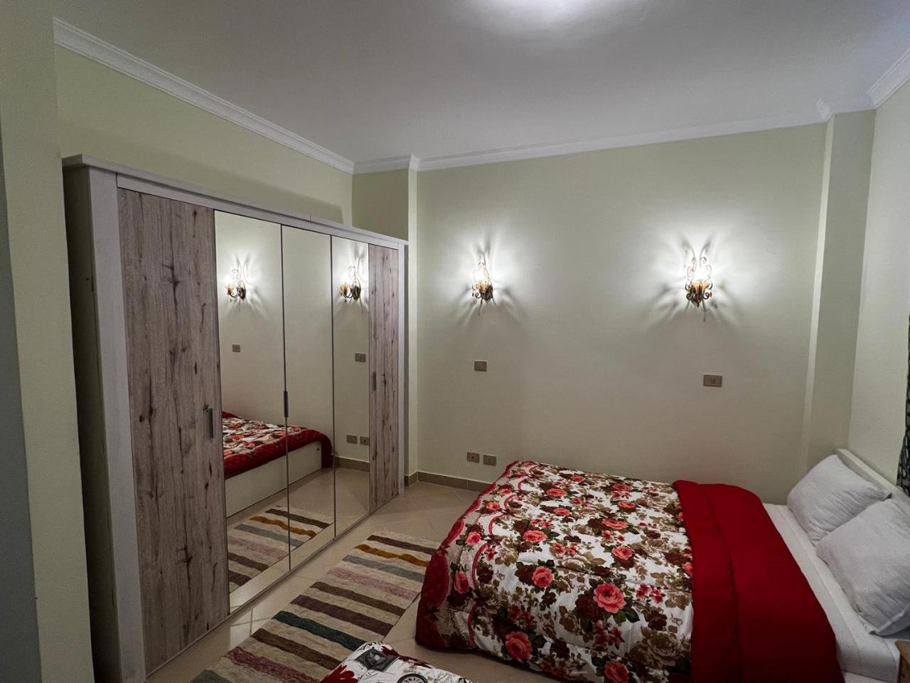 Ss3408- Two Bedroom Sunterra Apartment Sharm el-Sheikh