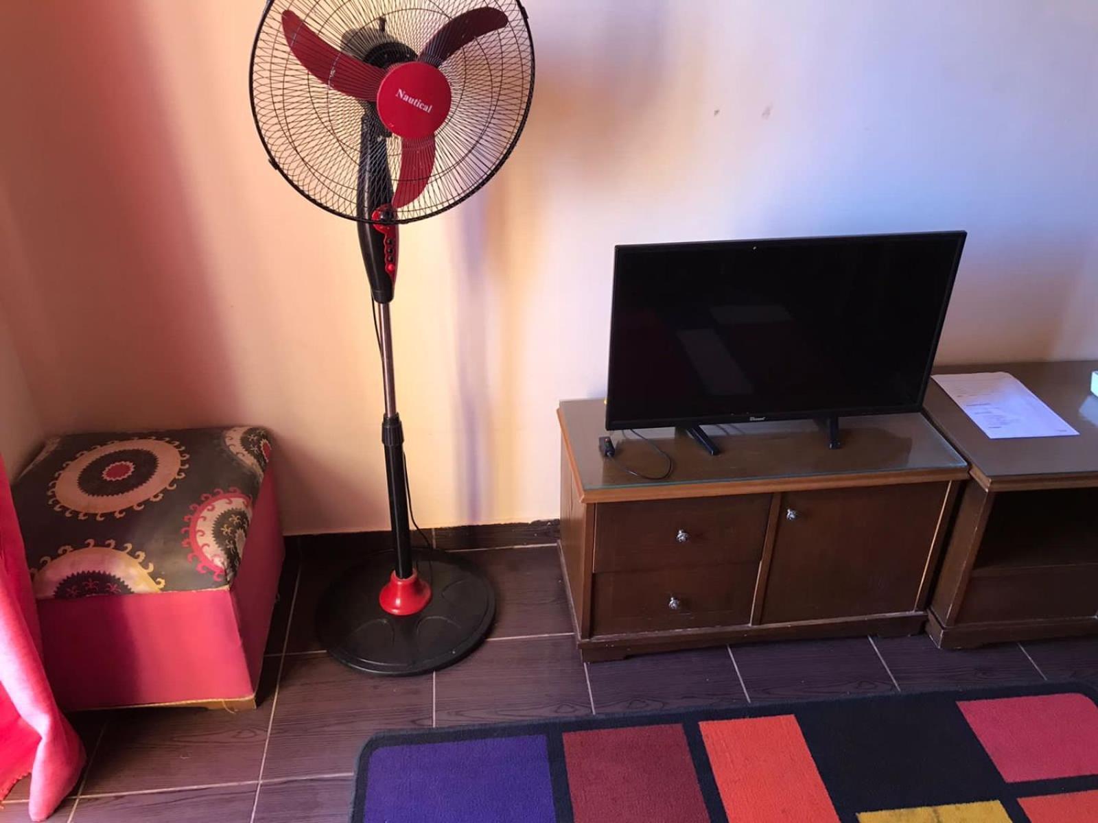 Porto Requestes Apartment Sharm el-Sheikh
