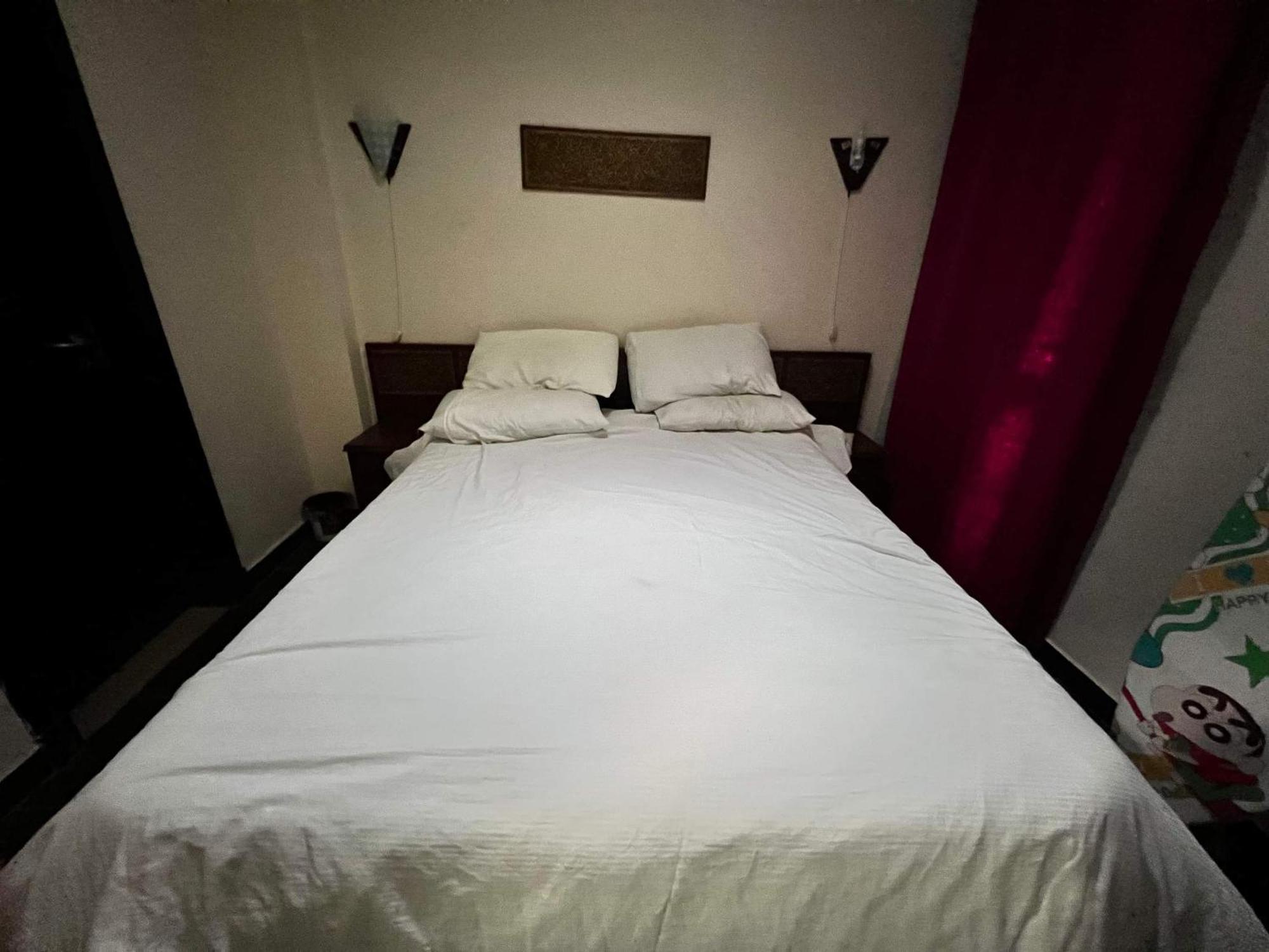 Porto Requestes * Sharm el-Sheikh