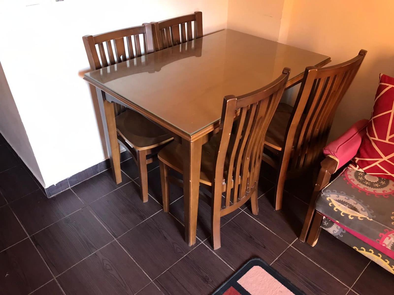 Porto Requestes Apartment