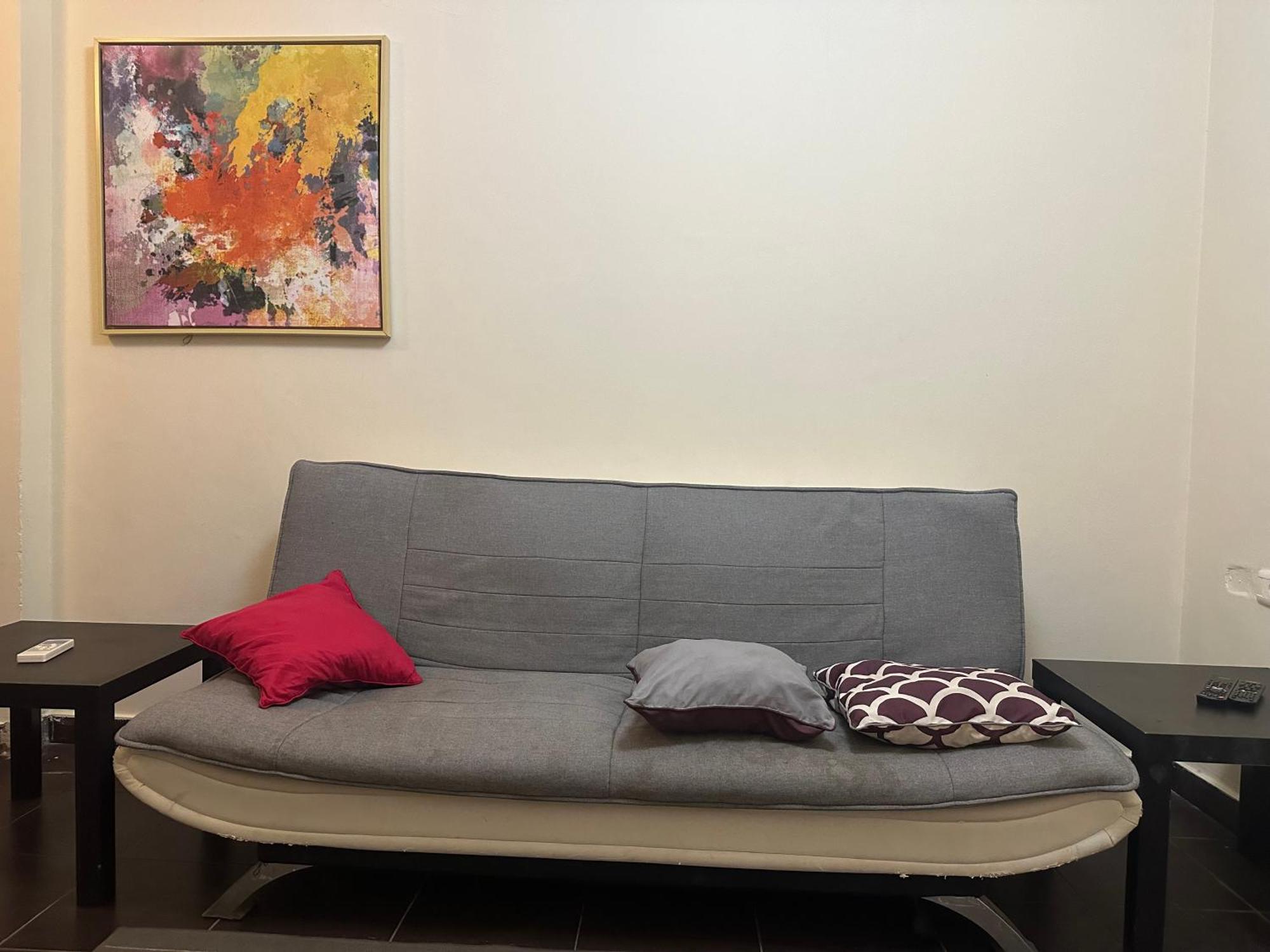 Apartment Porto Requestes