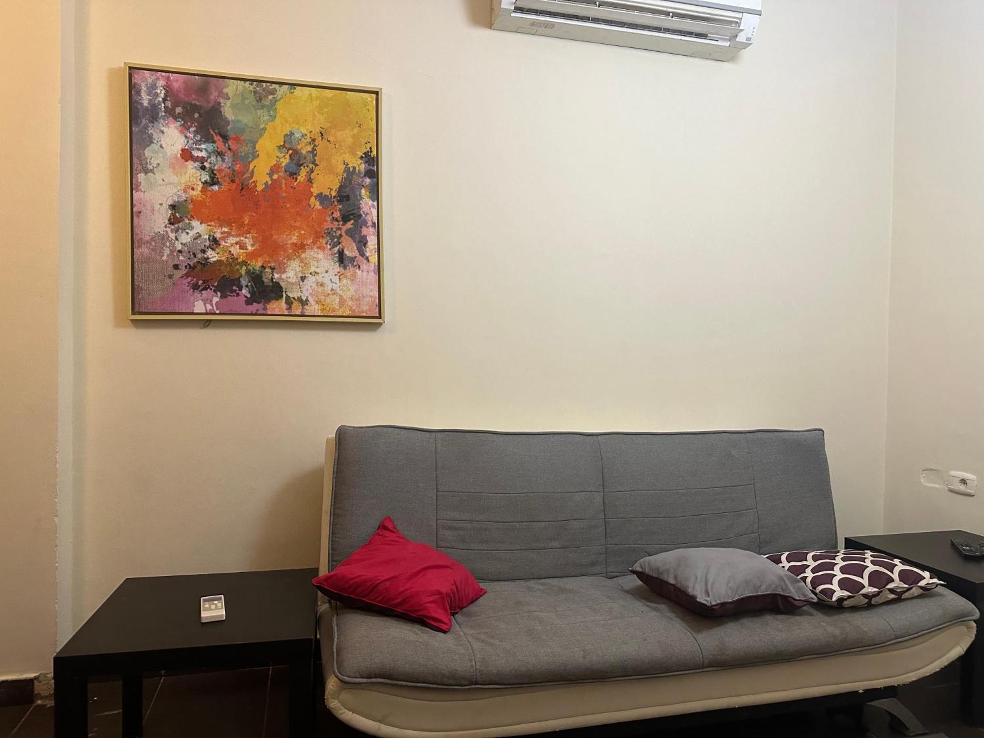 Porto Requestes Apartment *
