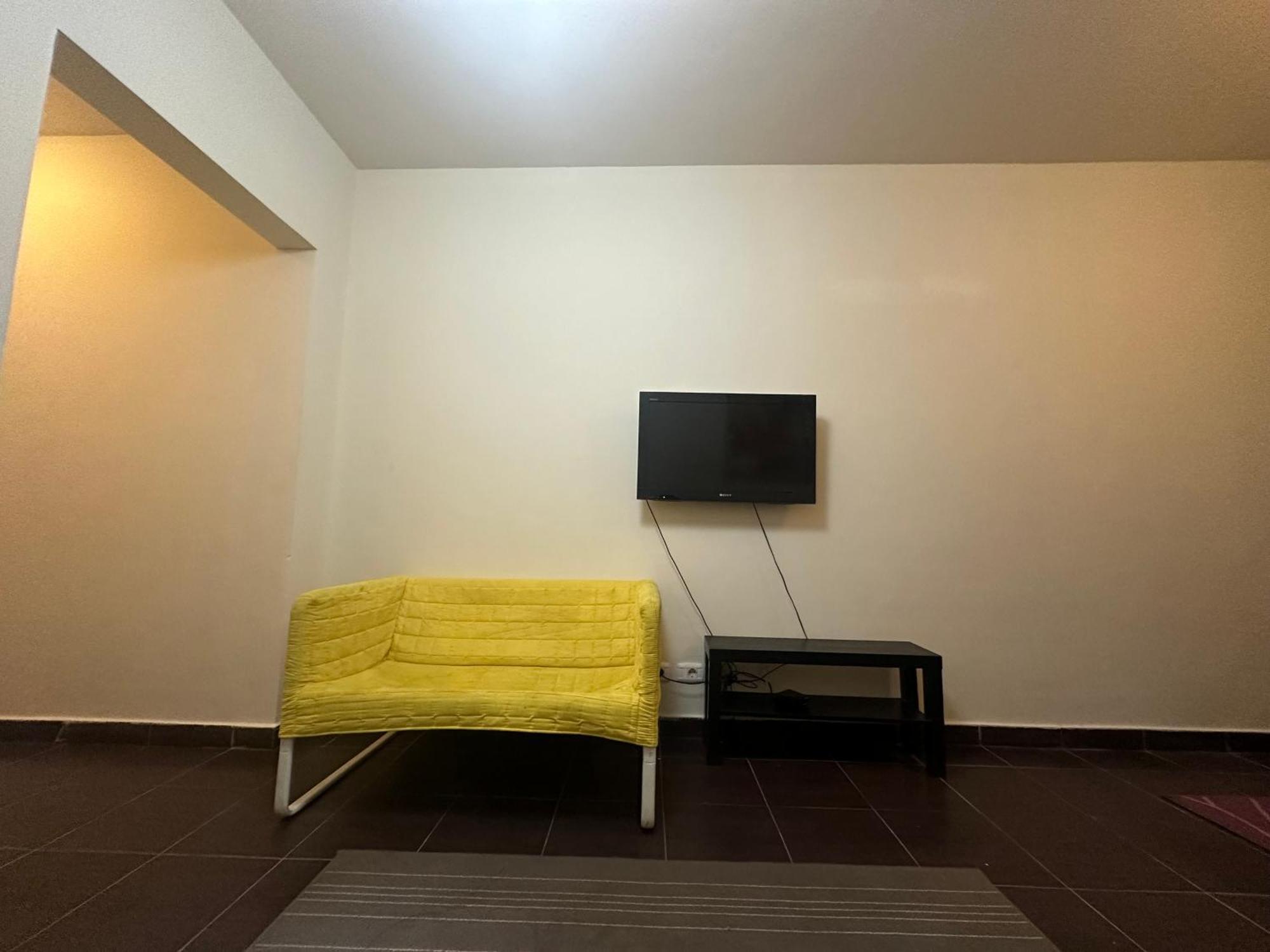Apartment Porto Requestes *