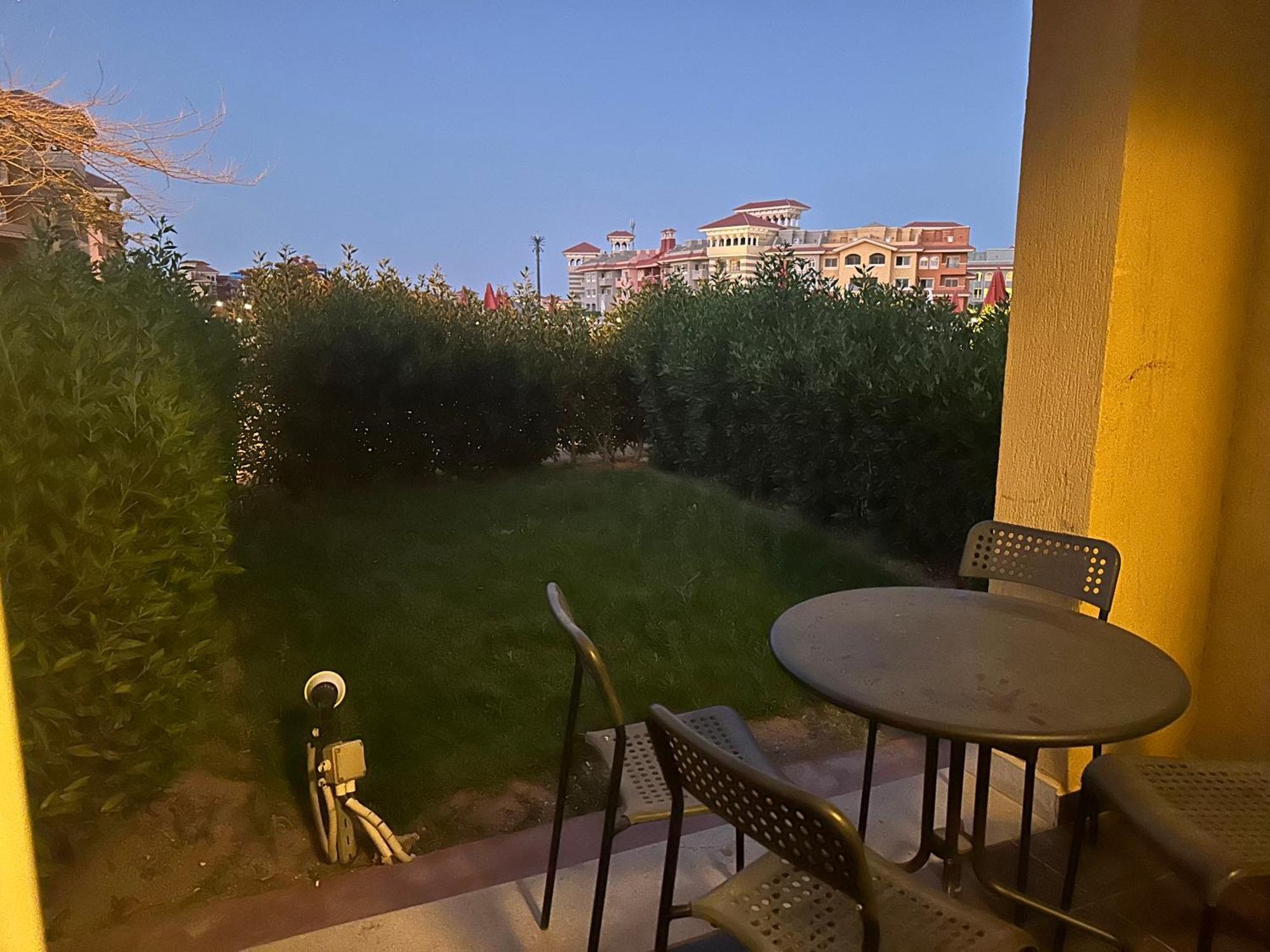 Porto Requestes Apartment Sharm el-Sheikh