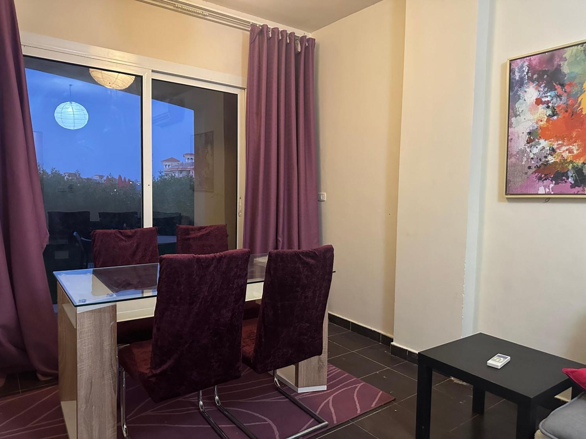 Porto Requestes Sharm el-Sheikh