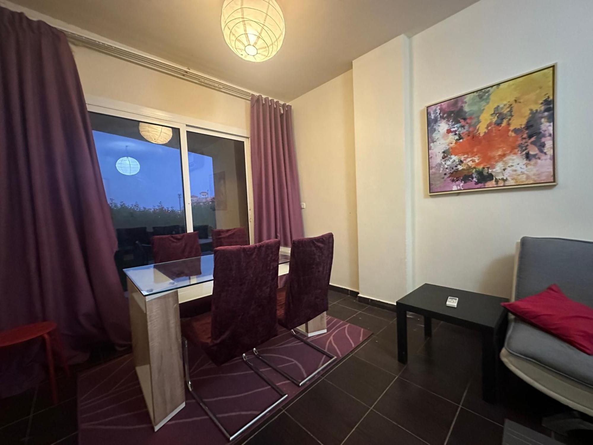 Porto Requestes Apartment *