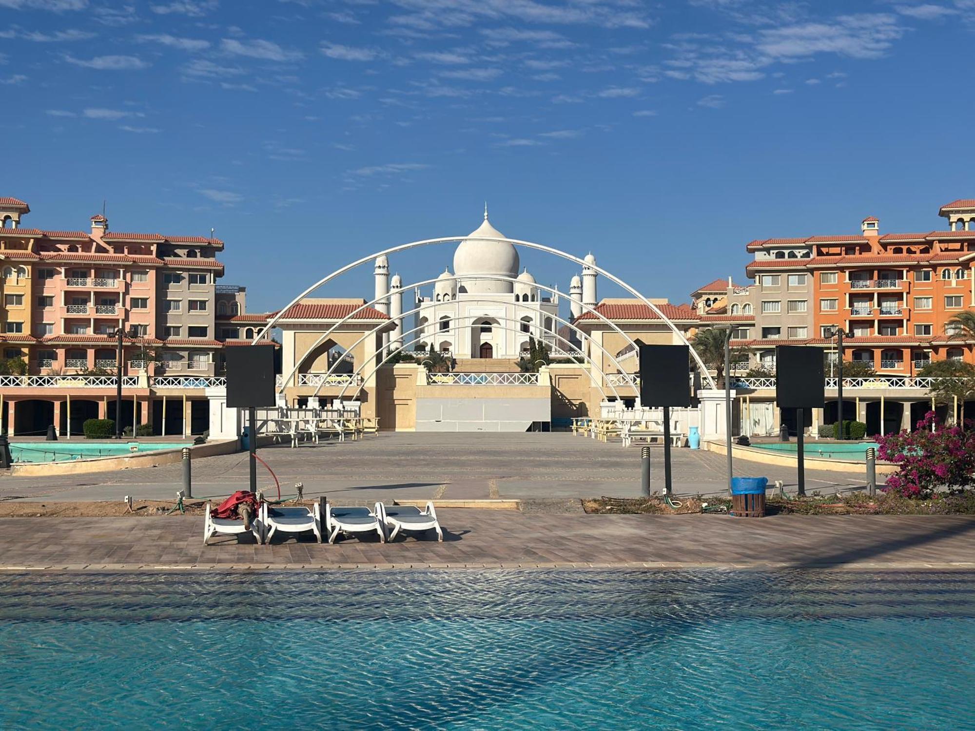 Apartment Porto Requestes Sharm el-Sheikh