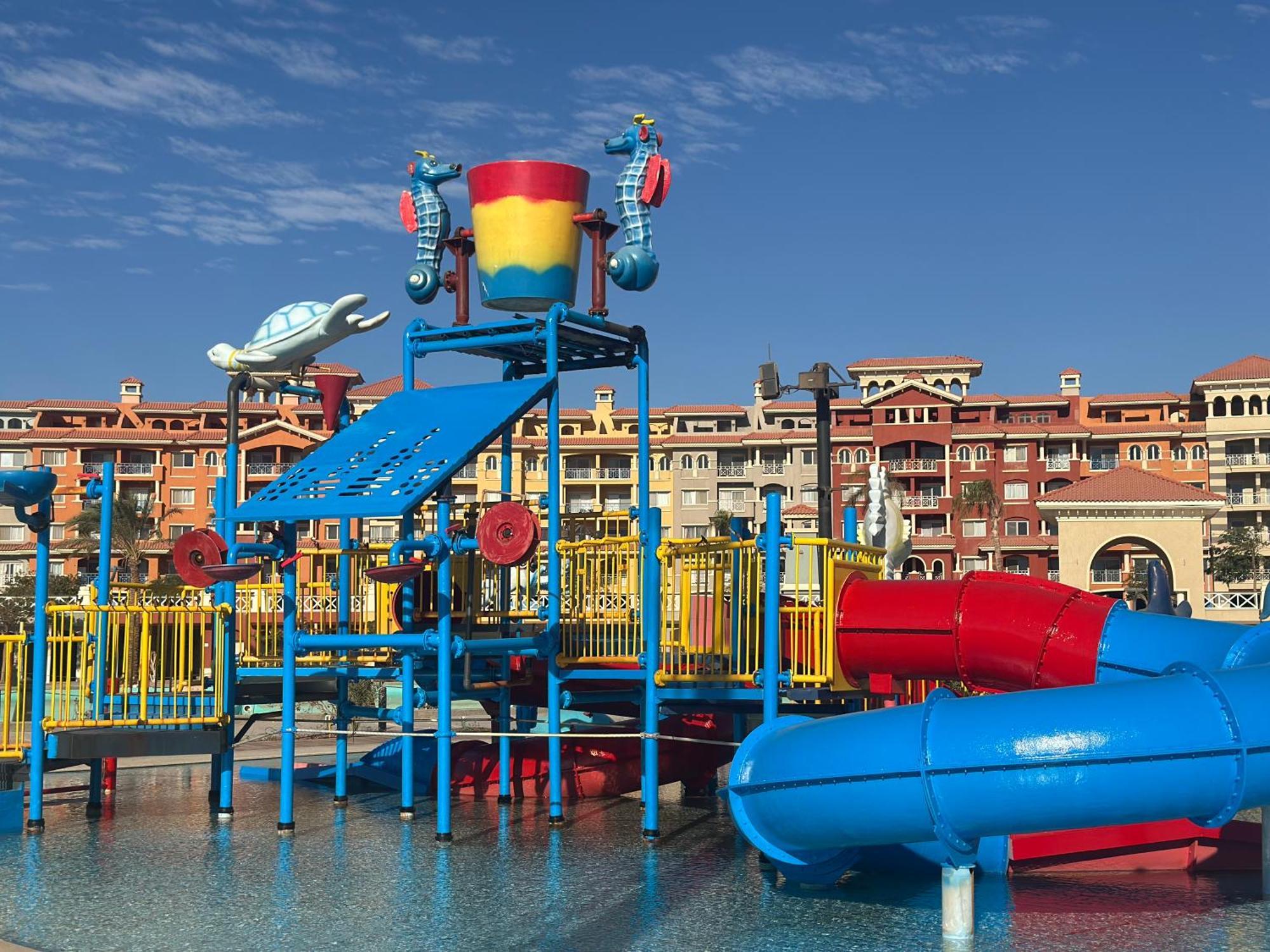 Porto Requestes Sharm el-Sheikh
