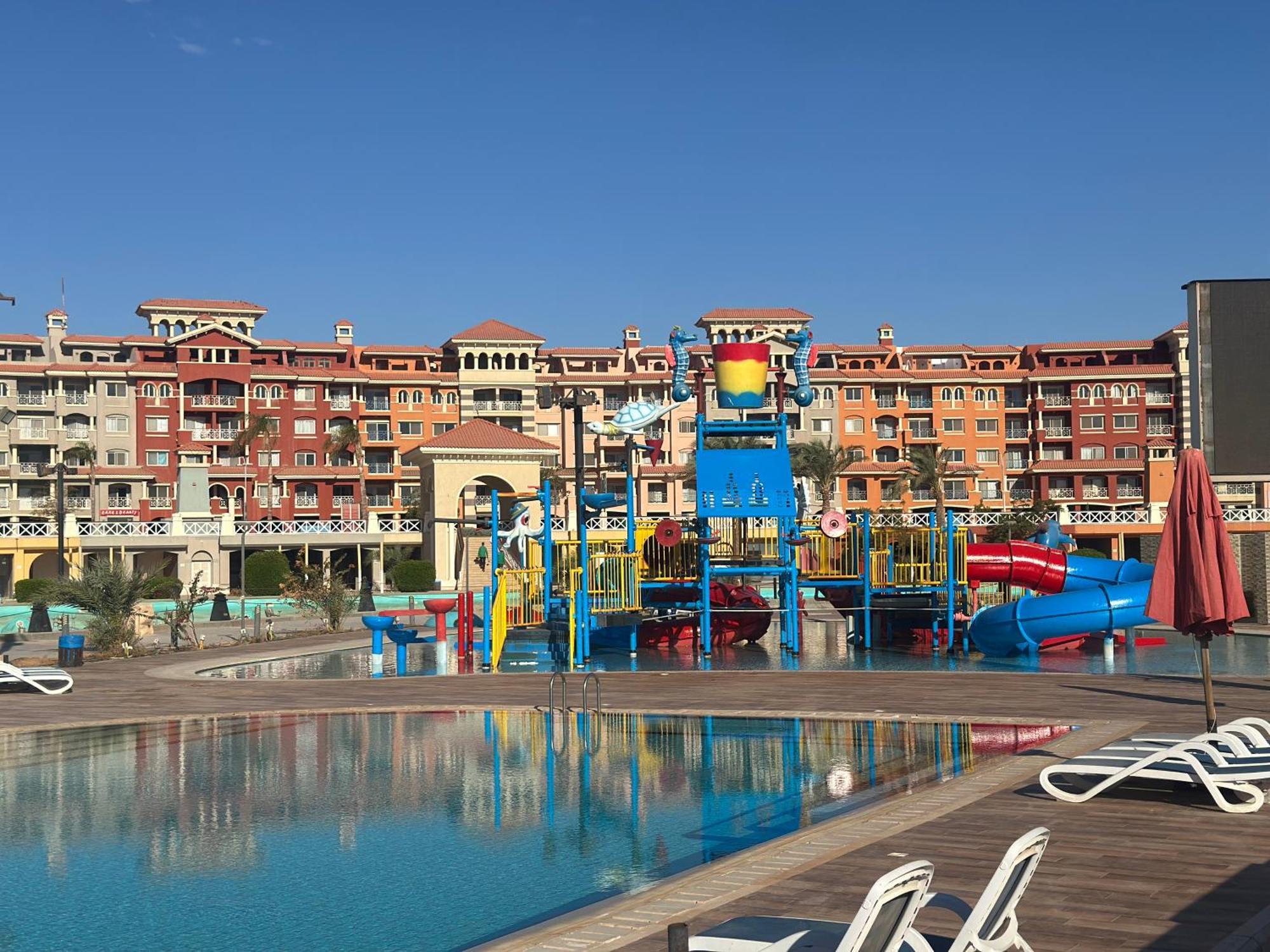 Porto Requestes * Sharm el-Sheikh