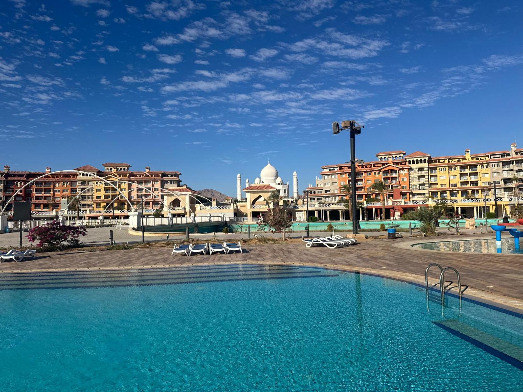 Apartment Porto Requestes