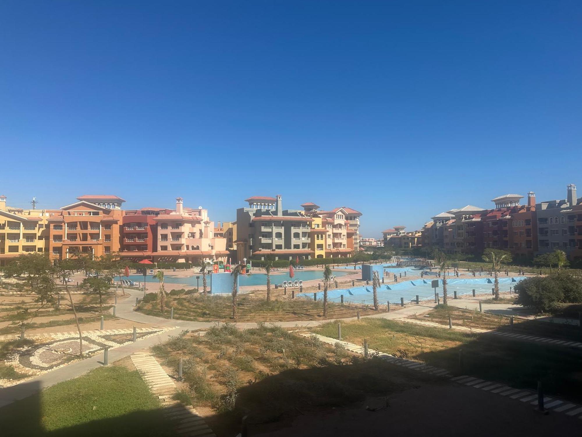 Apartment Porto Requestes Sharm el-Sheikh