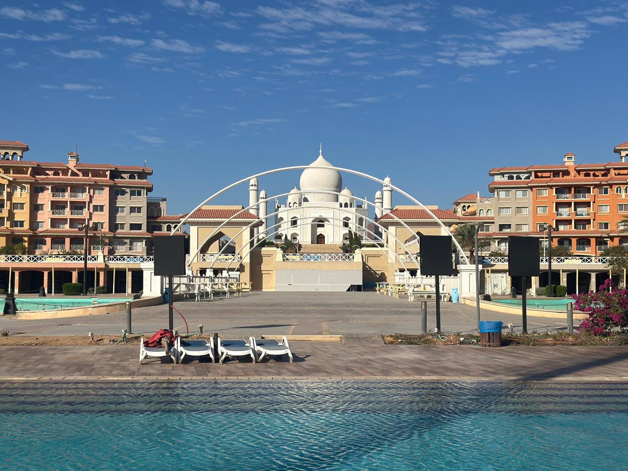 Apartment Porto Requestes Sharm el-Sheikh