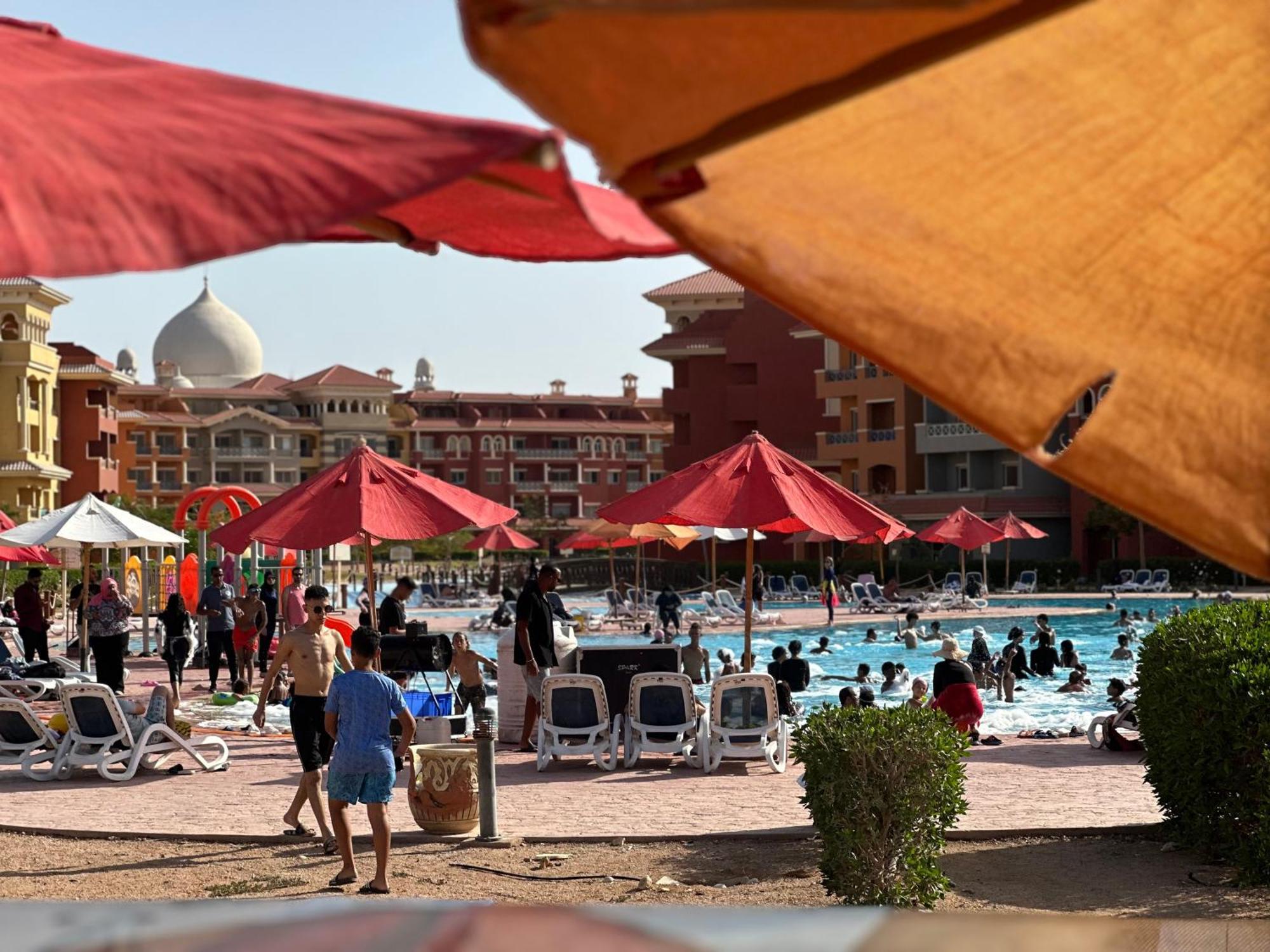 Porto Requestes Sharm el-Sheikh