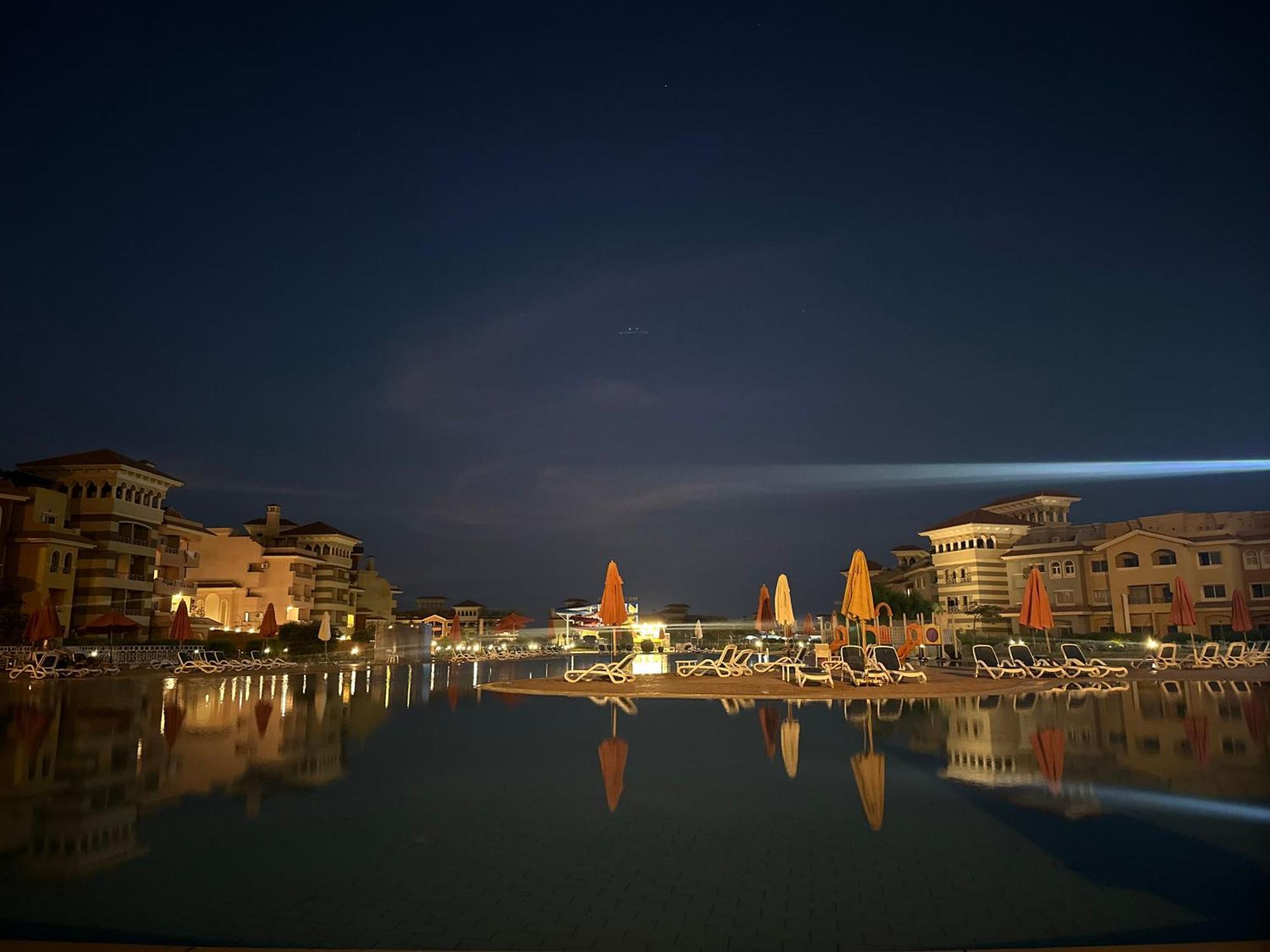 Apartment Porto Requestes Sharm el-Sheikh
