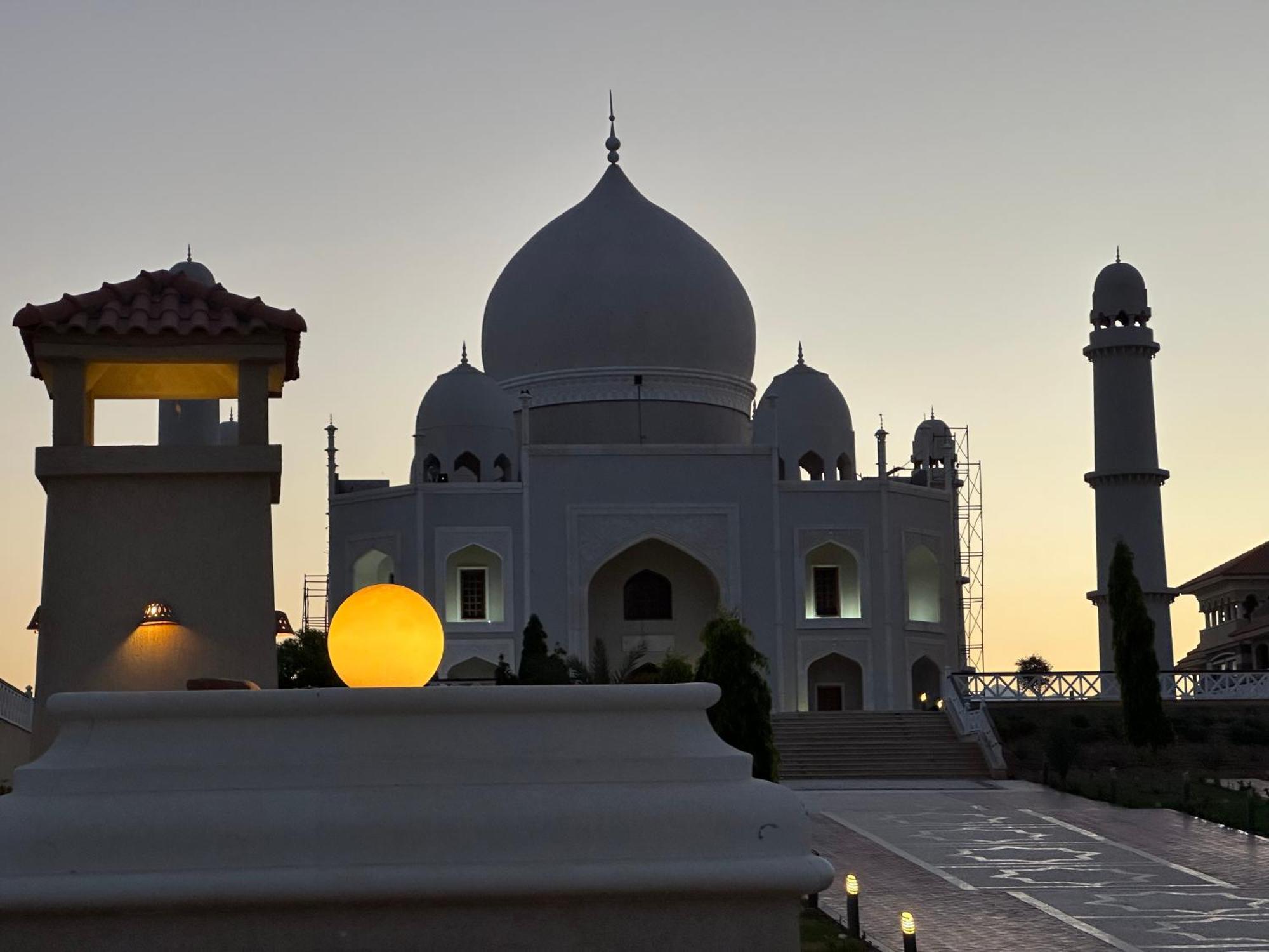 Porto Requestes Apartment Sharm el-Sheikh