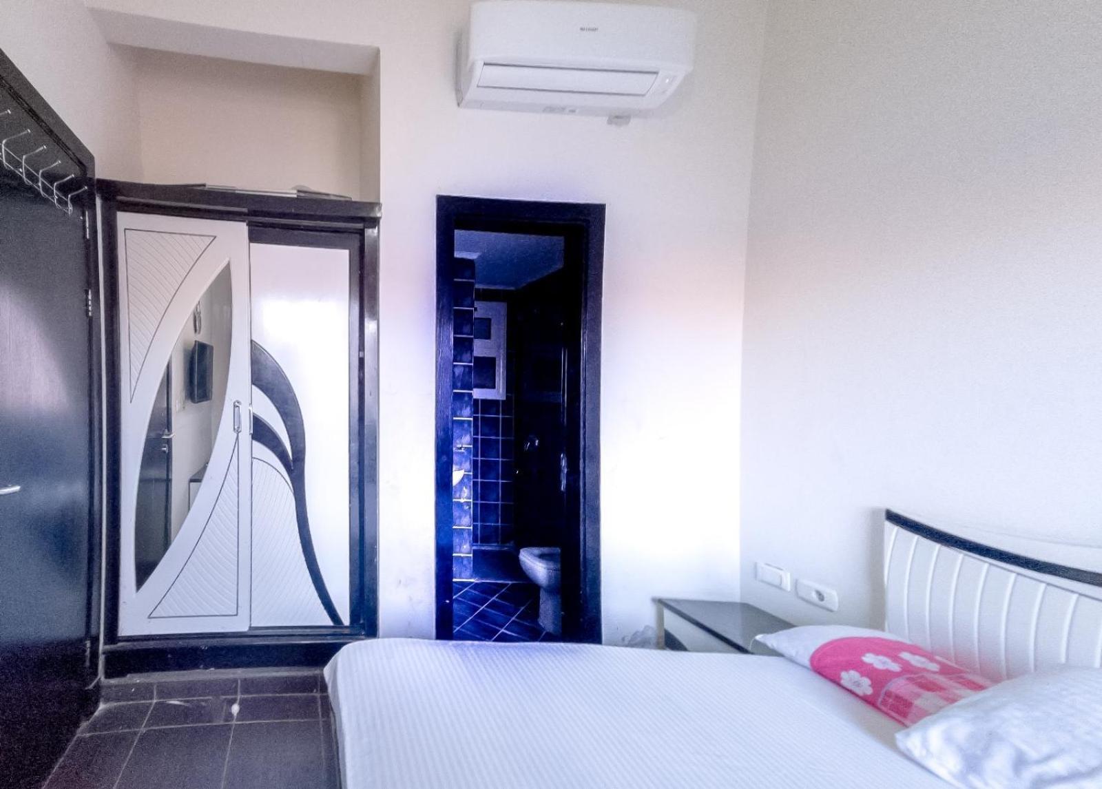 Apartment Porto Requestes *
