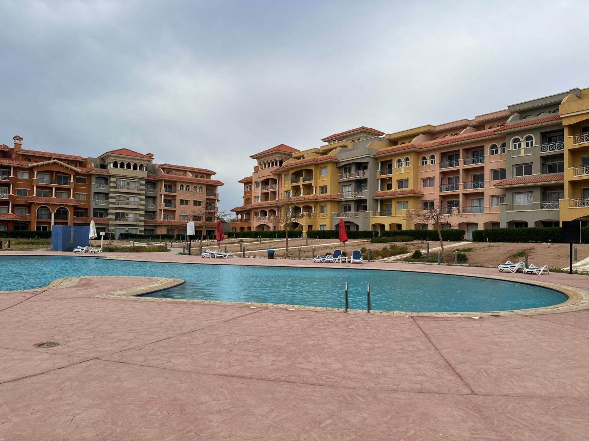 Apartment Porto Requestes *