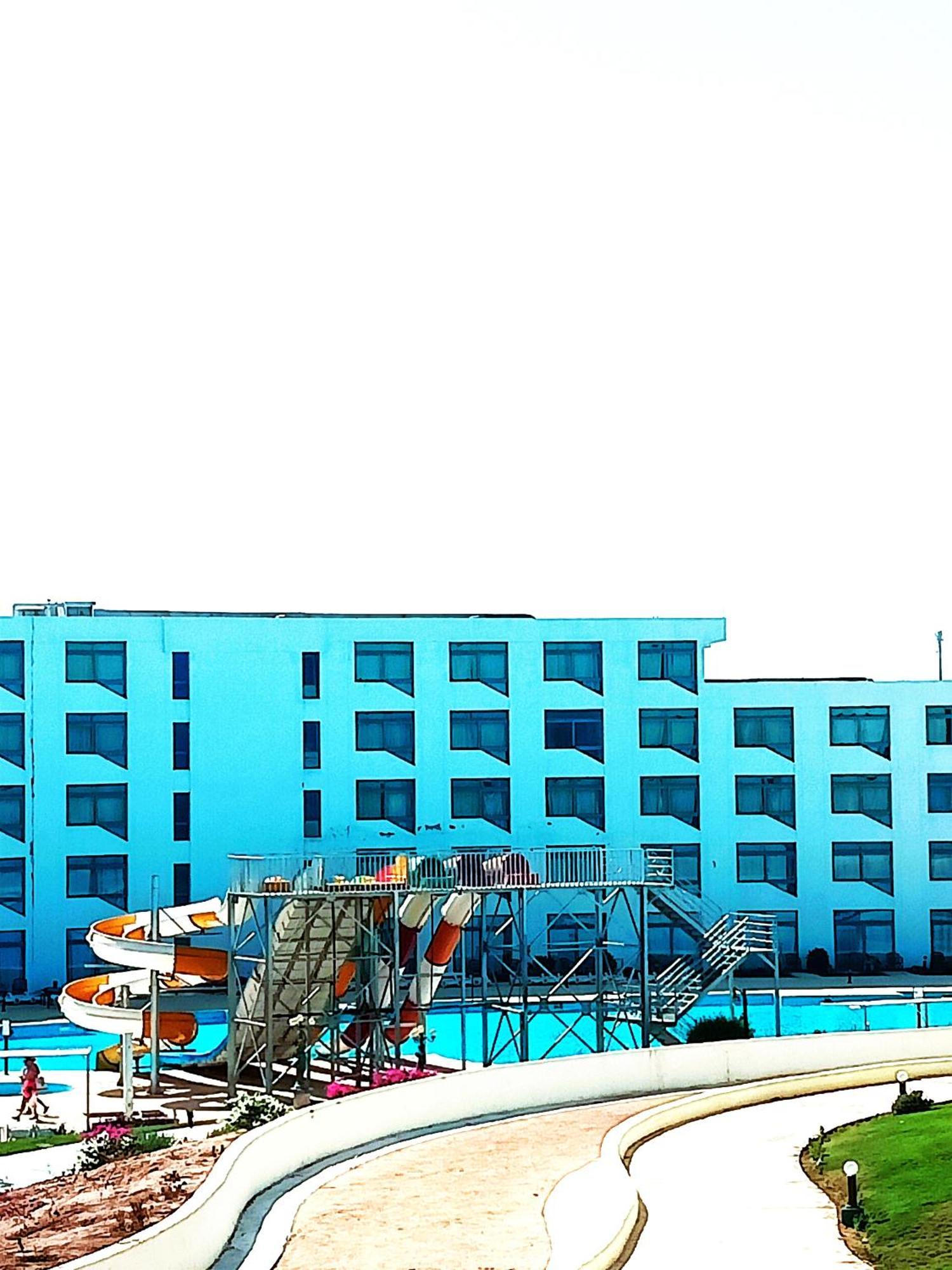 Resort Amarina Star & Aqua Park El-skeikh Sharm el-Sheikh