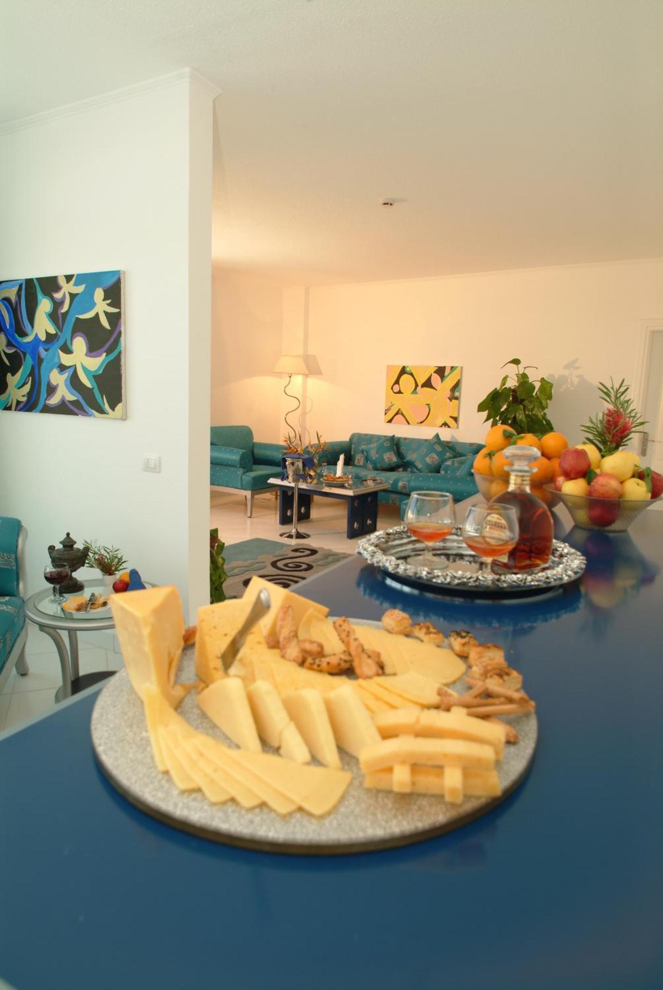 Resort Amarina Star & Aqua Park El-skeikh