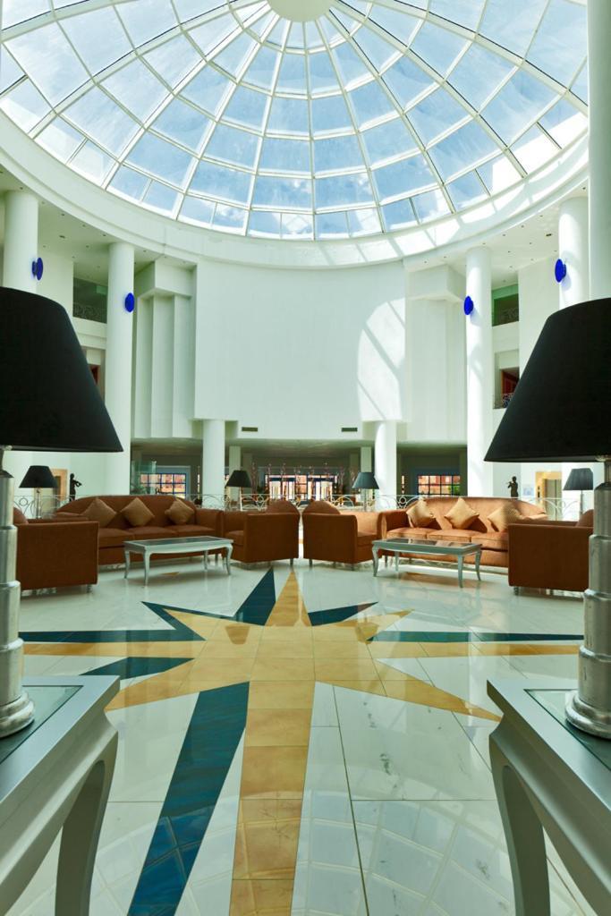Amarina Star & Aqua Park El-skeikh Resort