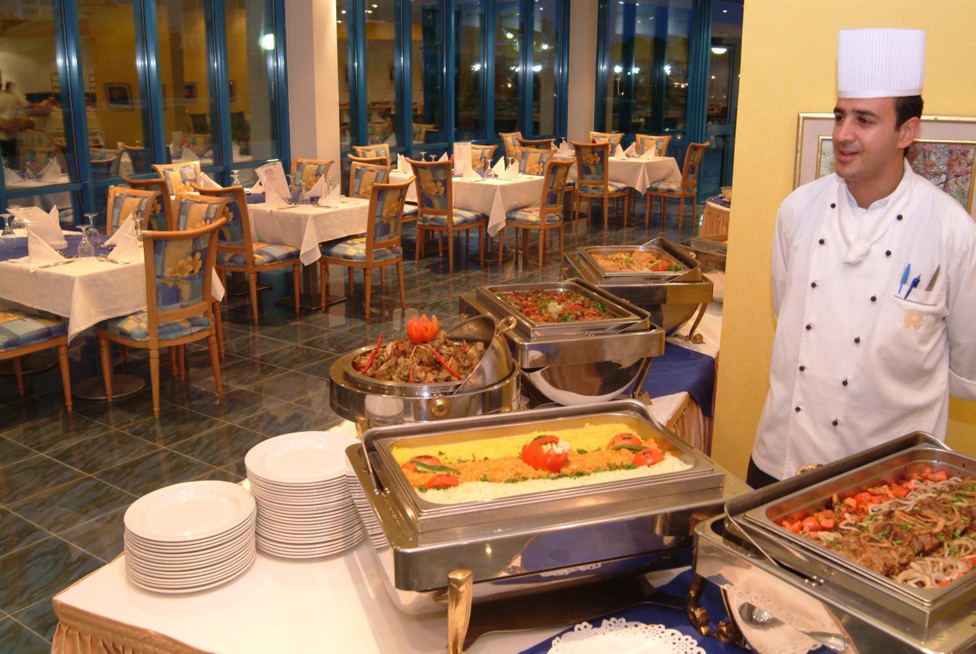Amarina Star & Aqua Park El-skeikh 5* Sharm el-Sheikh