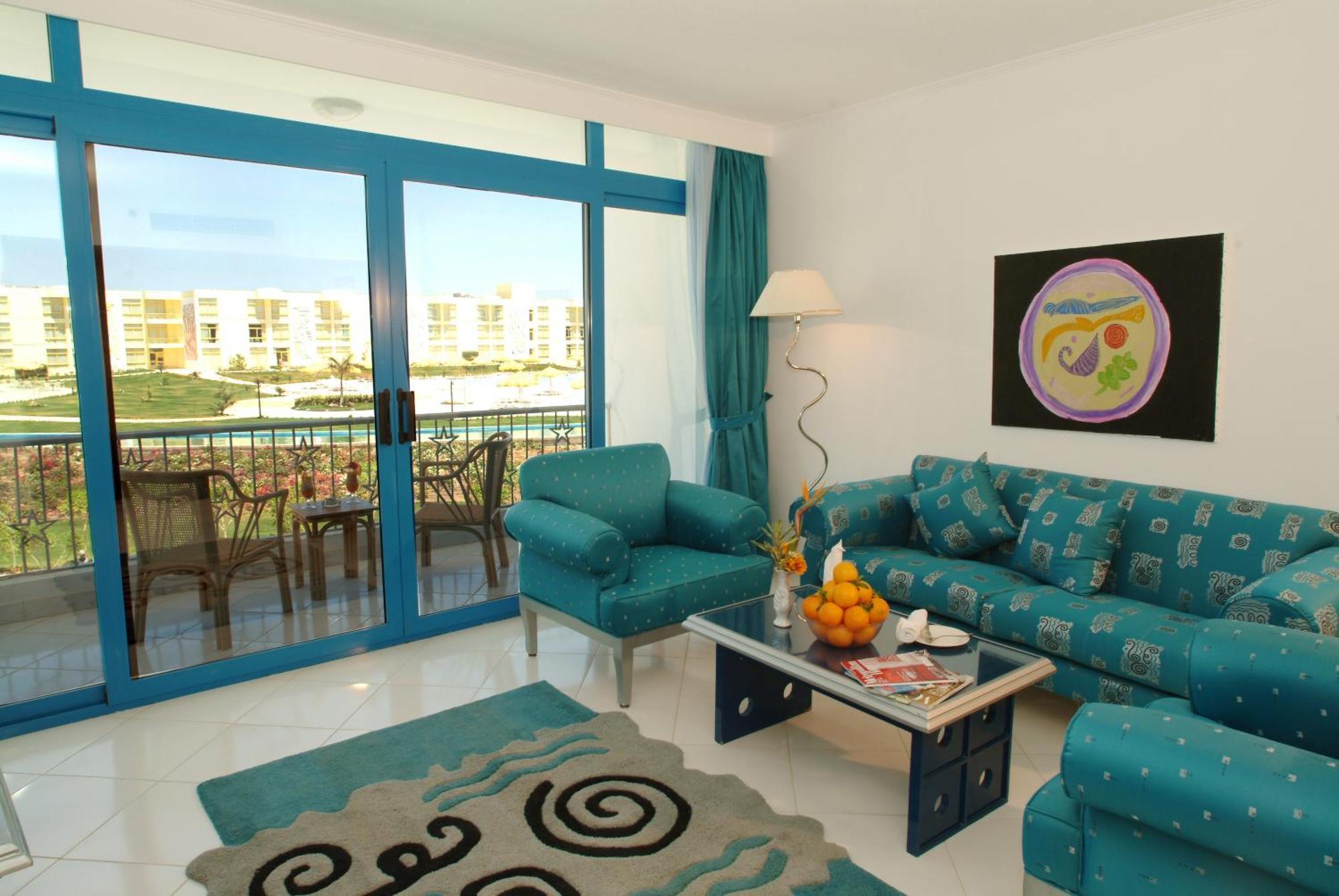 Amarina Star & Aqua Park El-skeikh 5*