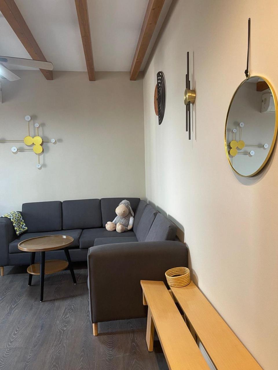 Sunlight Apartment *