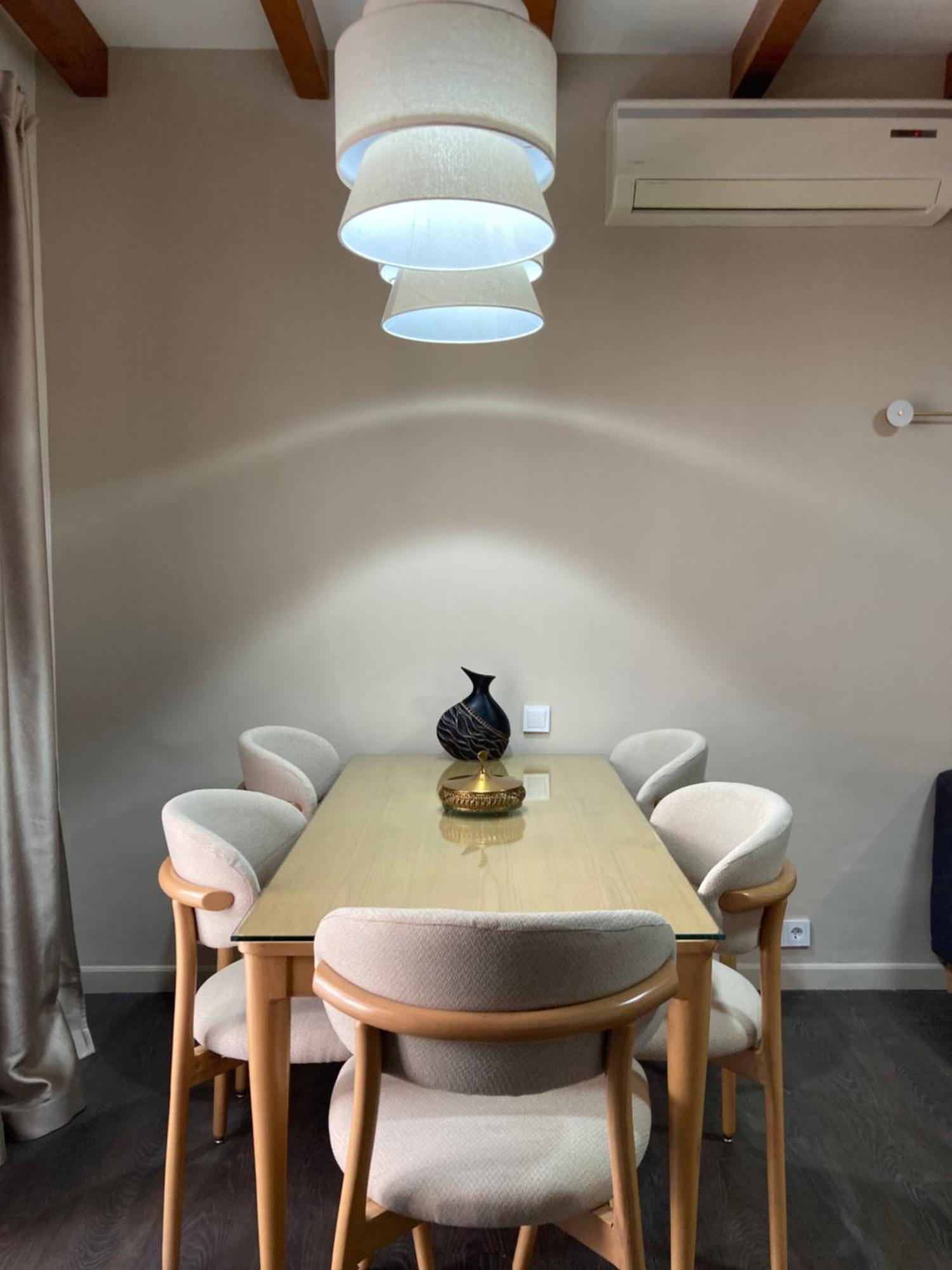 Apartment Sunlight *
