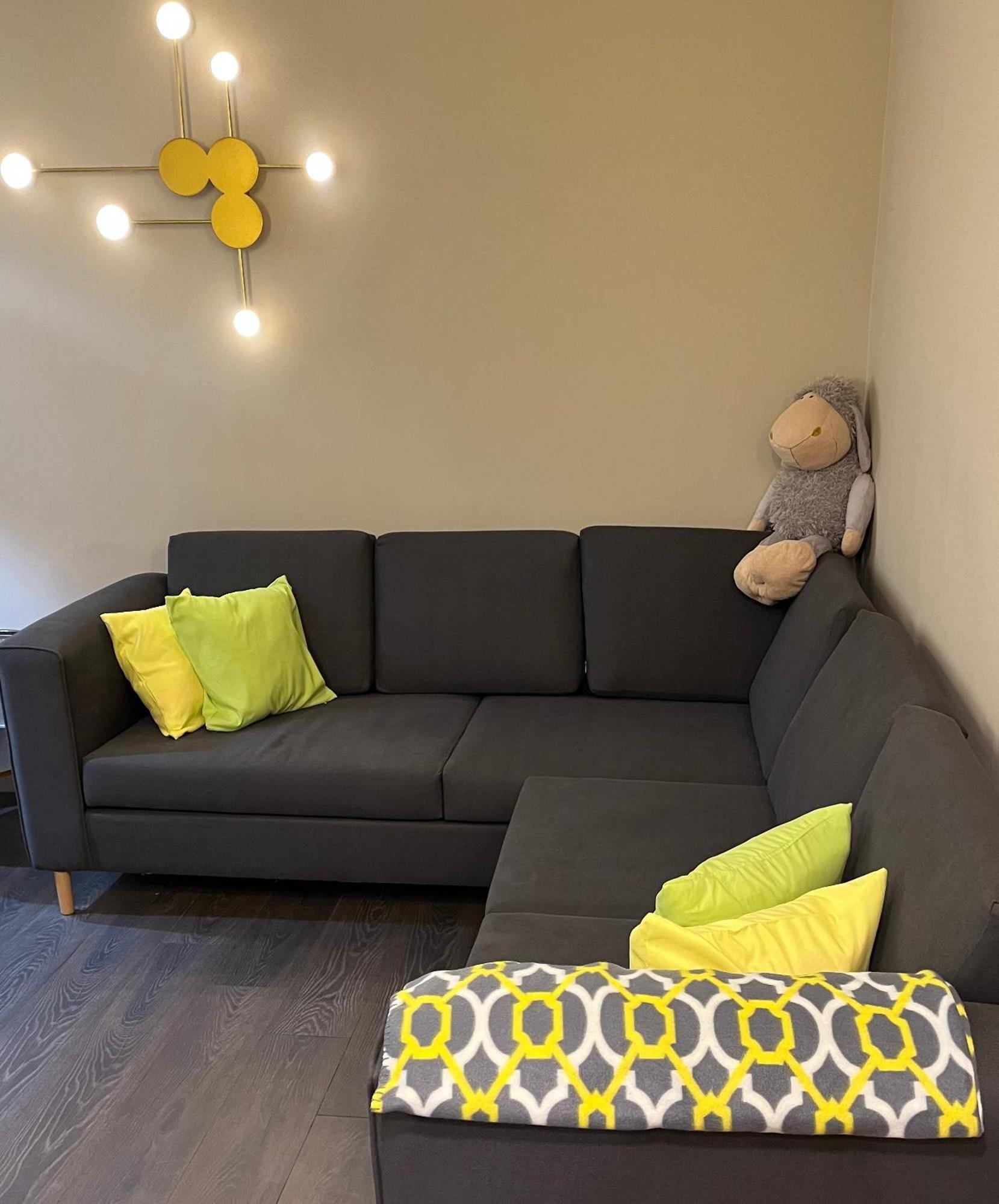 Sunlight Apartment